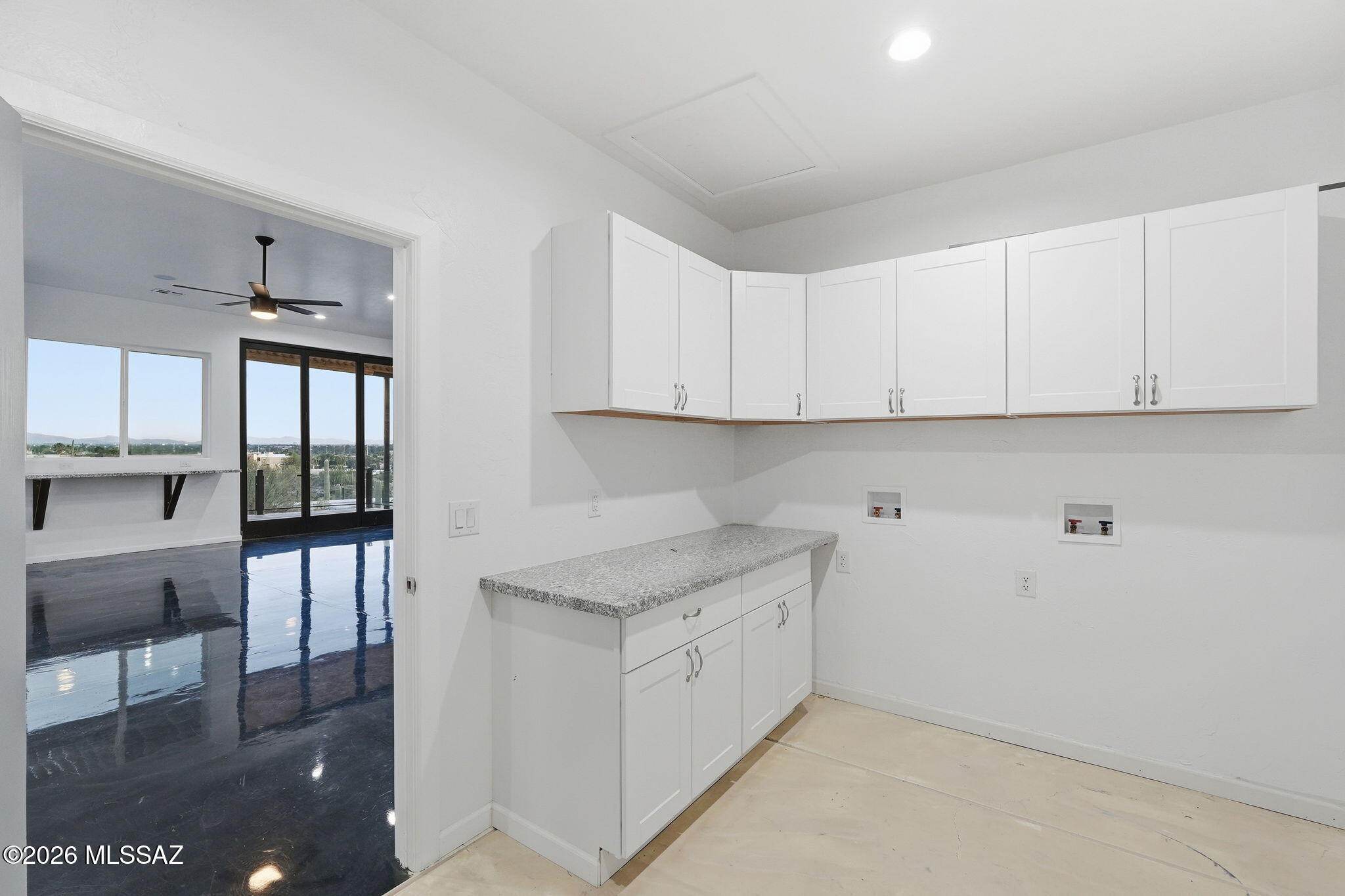 Hillcrest Estates - Residential