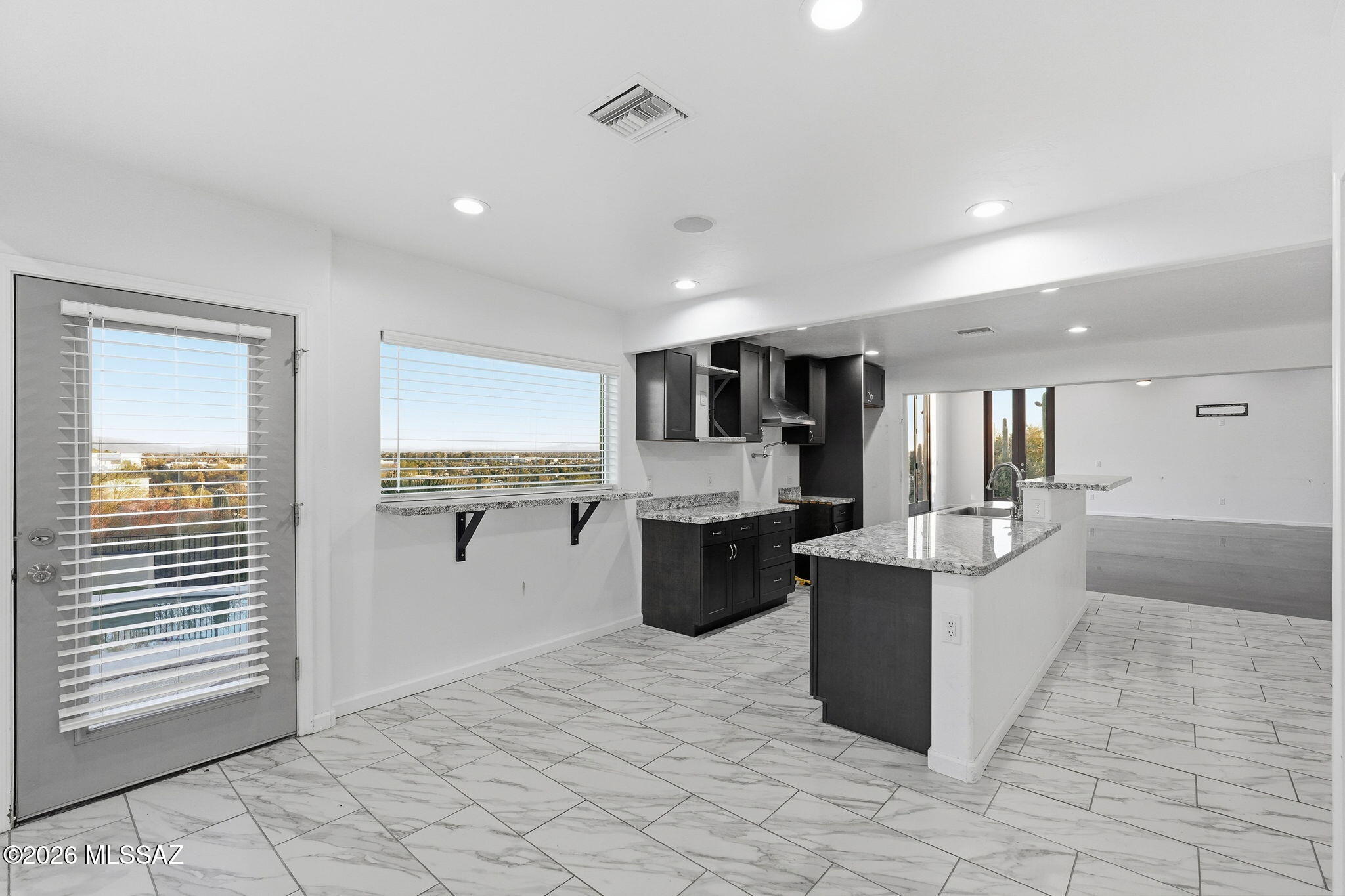 Hillcrest Estates - Residential