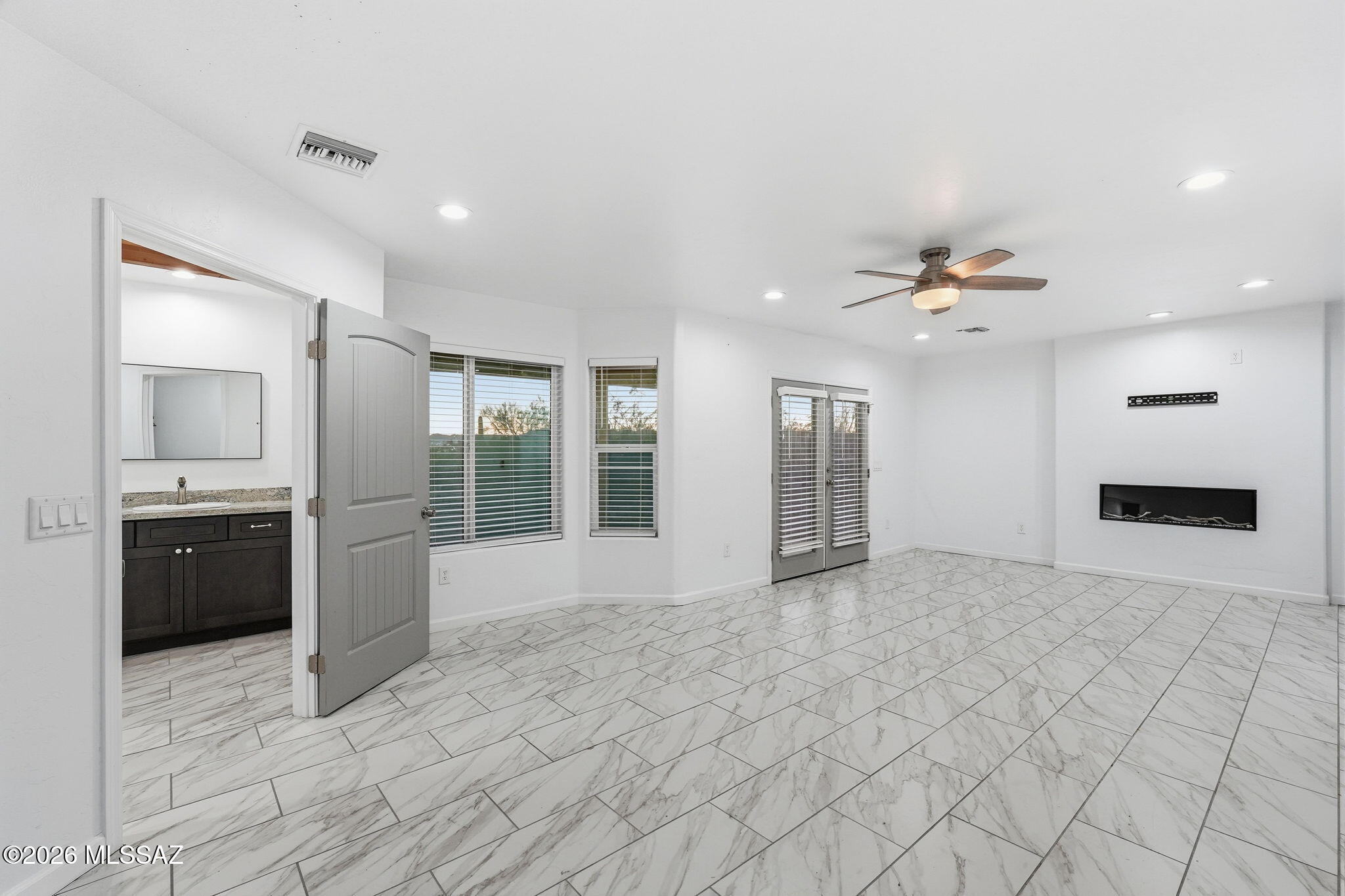 Hillcrest Estates - Residential