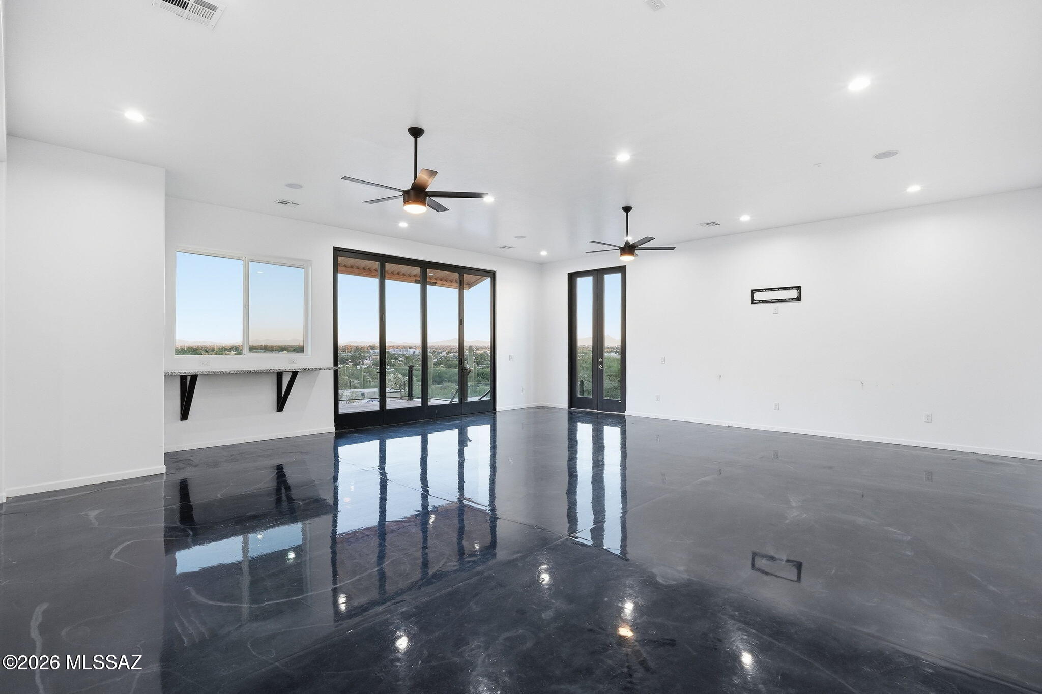 Hillcrest Estates - Residential