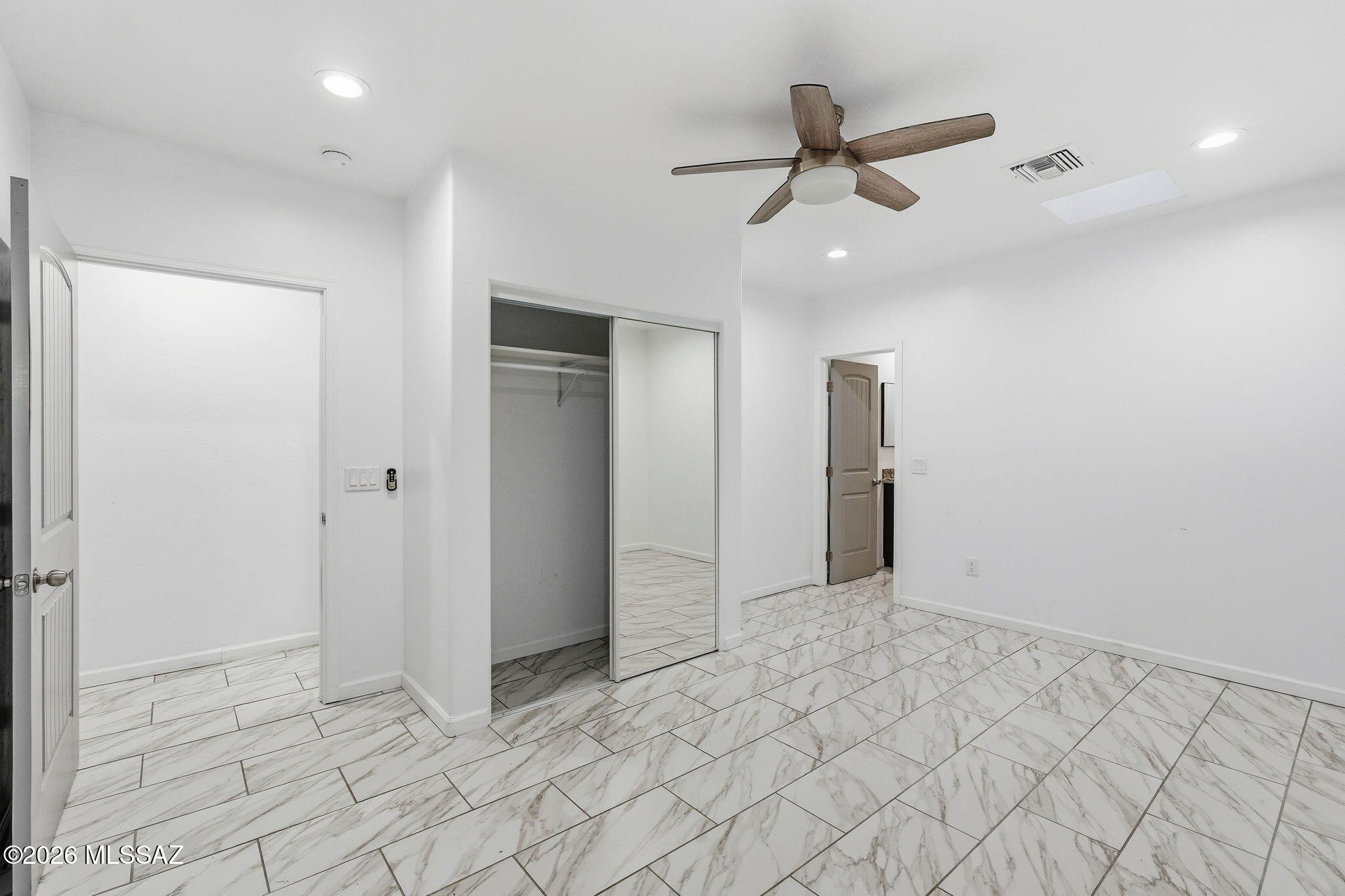 Hillcrest Estates - Residential