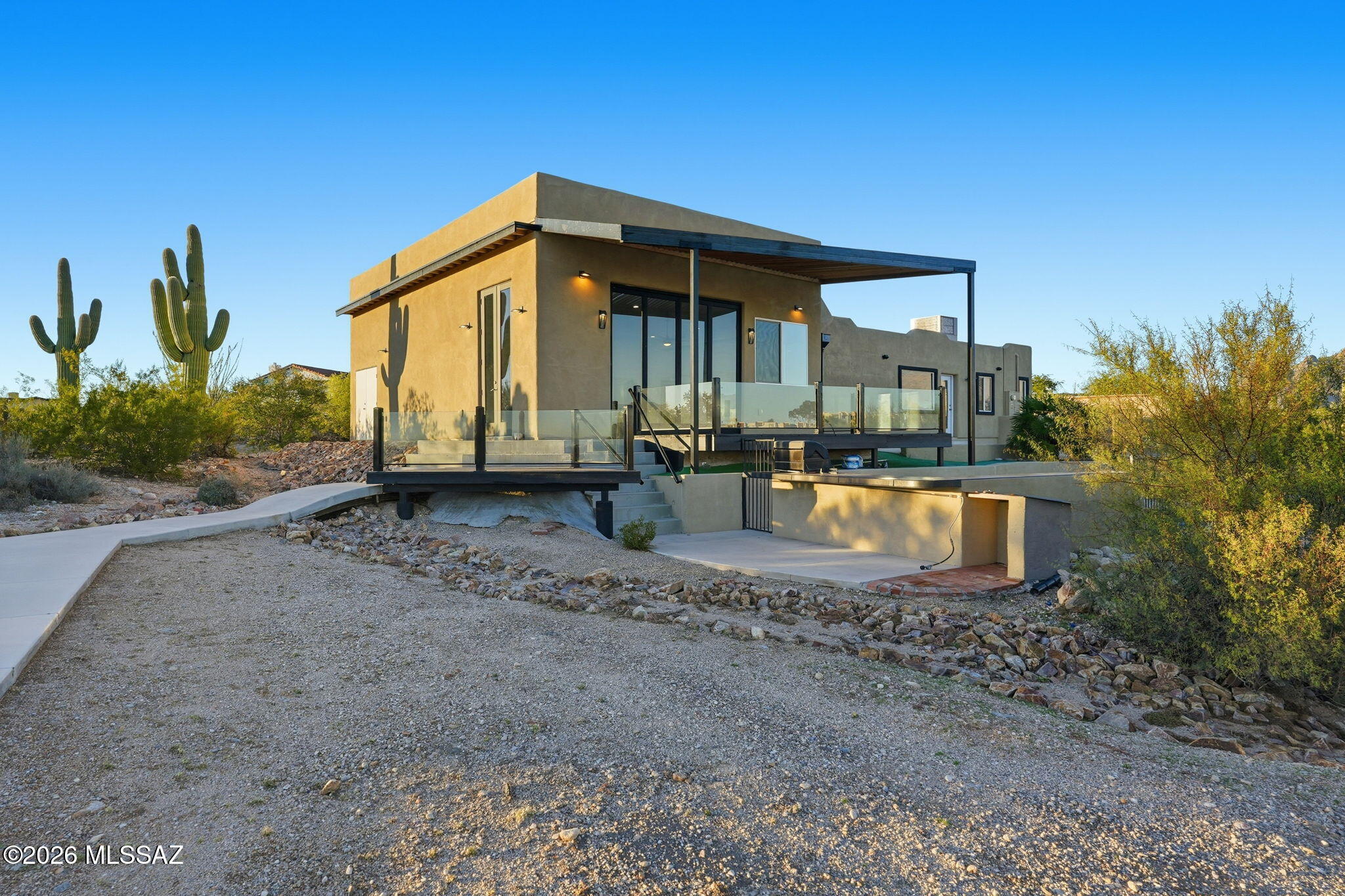 Hillcrest Estates - Residential