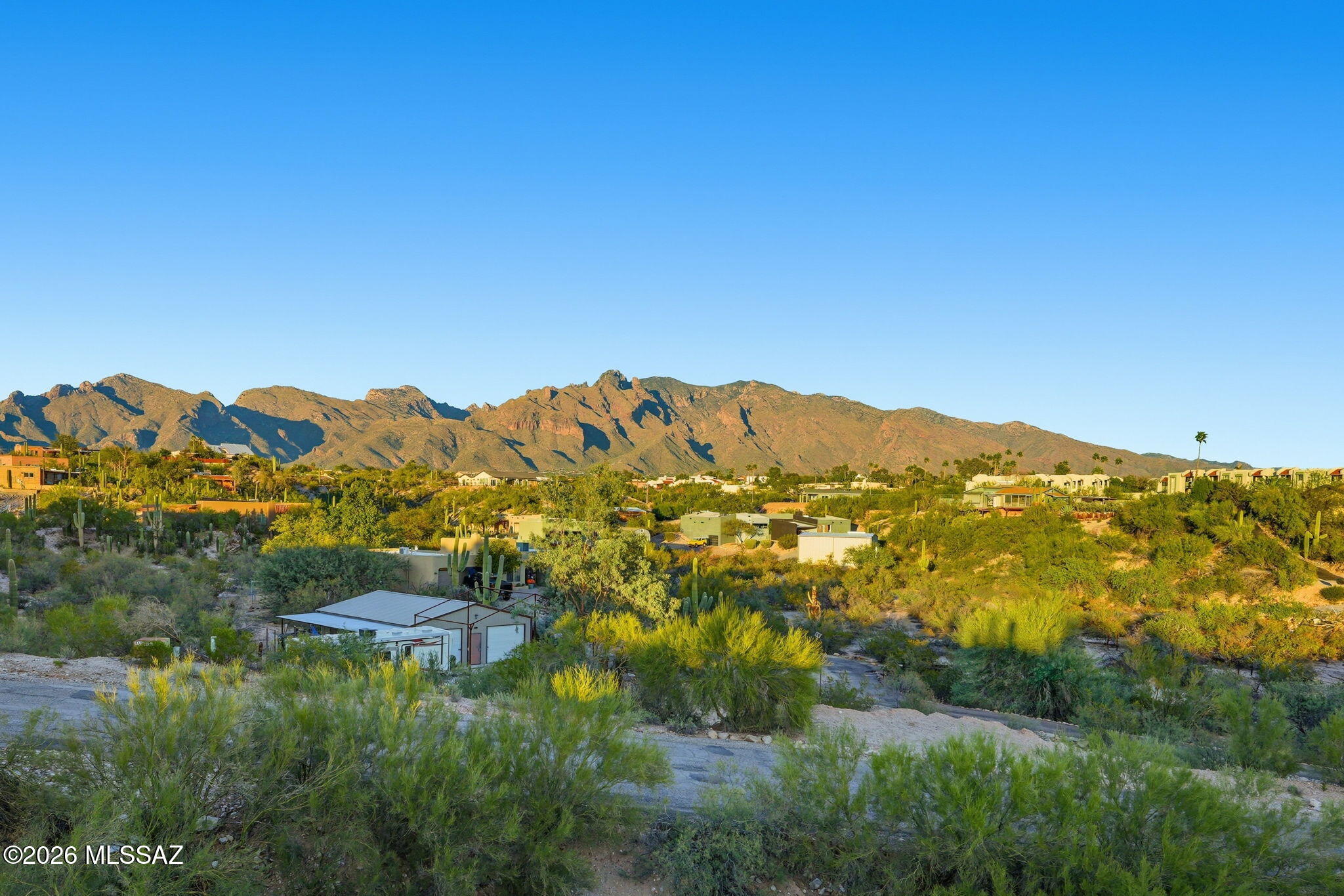 Hillcrest Estates - Residential