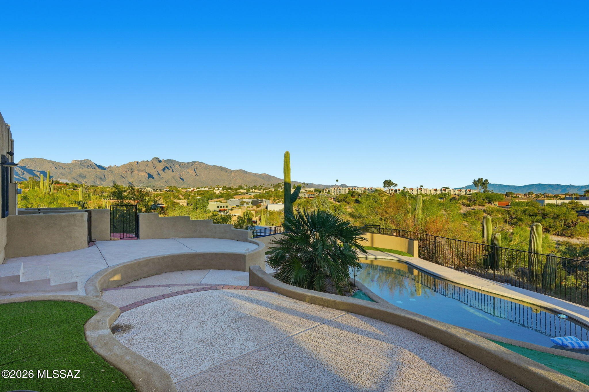 Hillcrest Estates - Residential