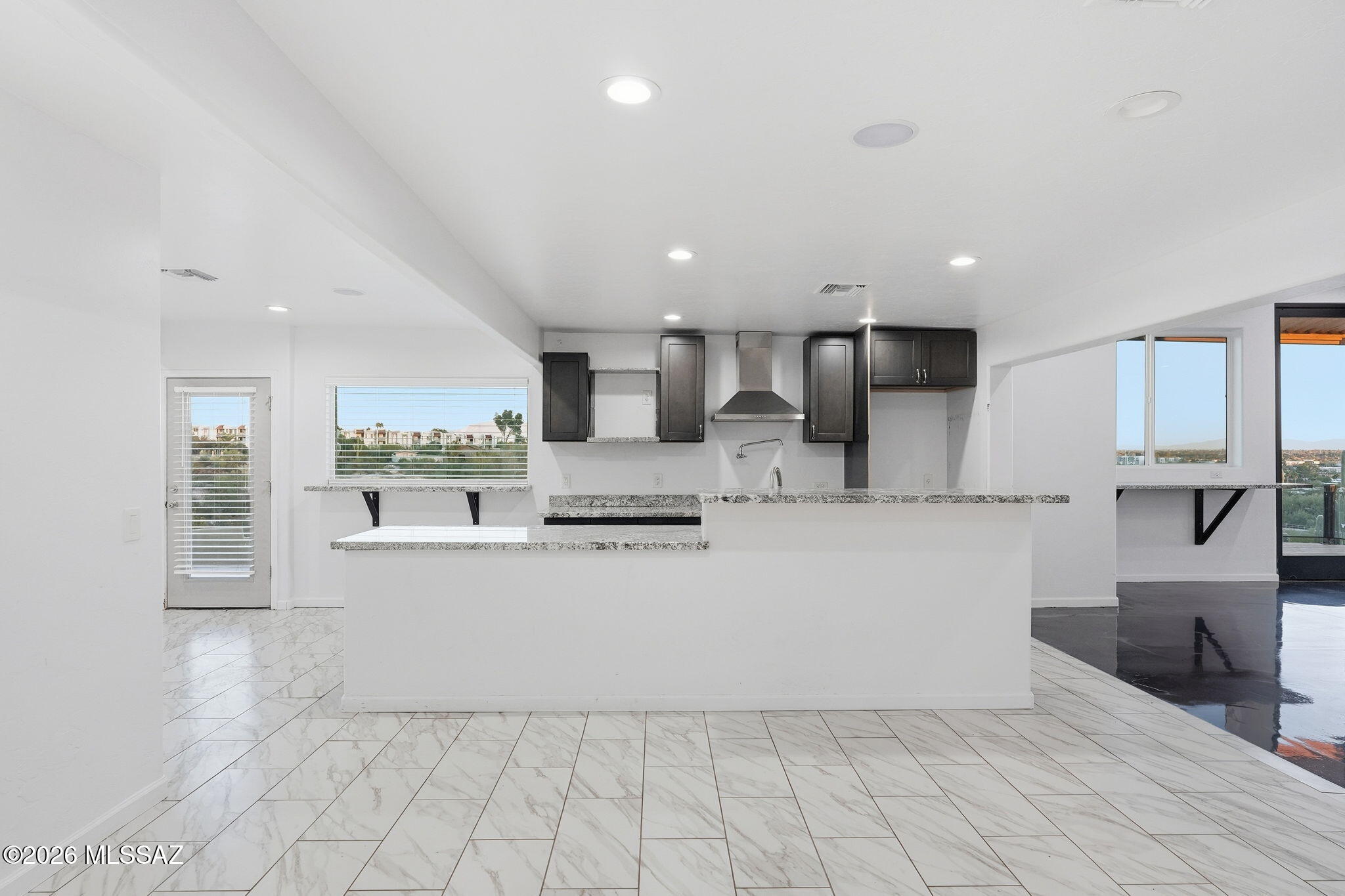 Hillcrest Estates - Residential