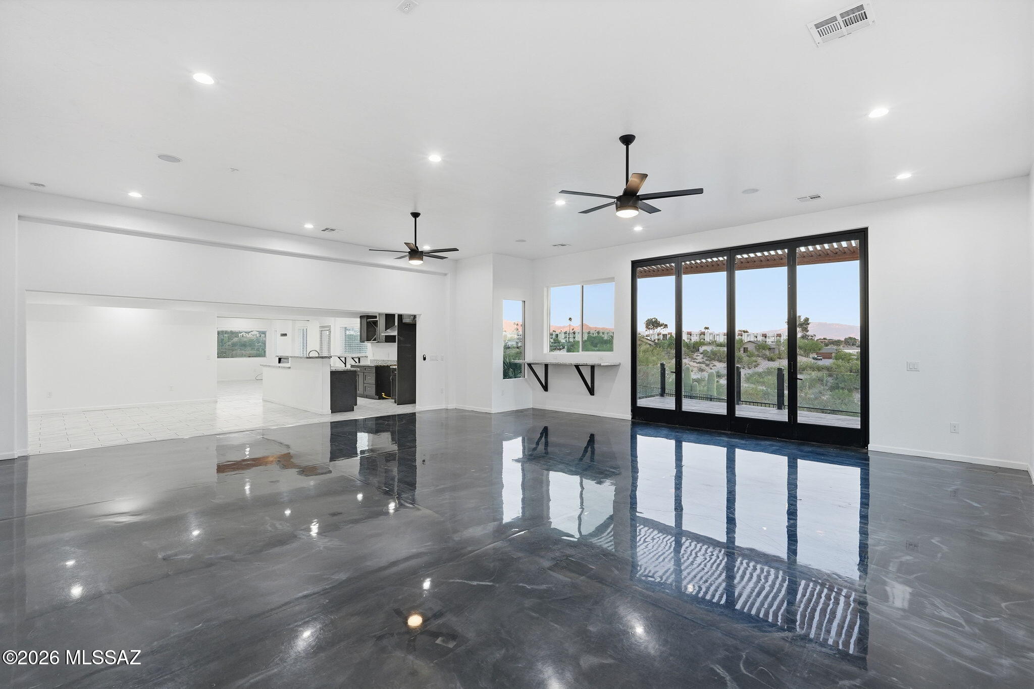 Hillcrest Estates - Residential