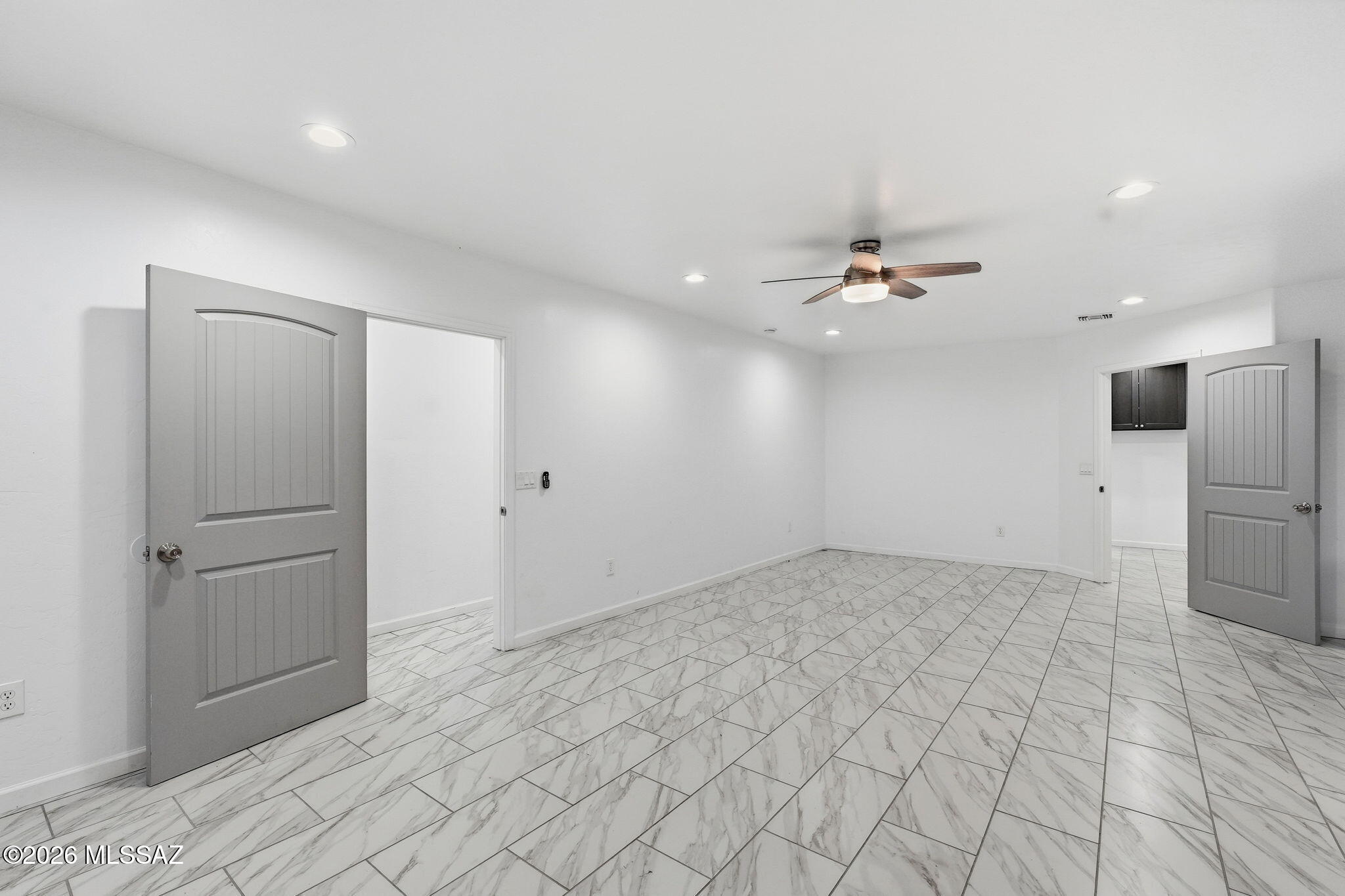 Hillcrest Estates - Residential
