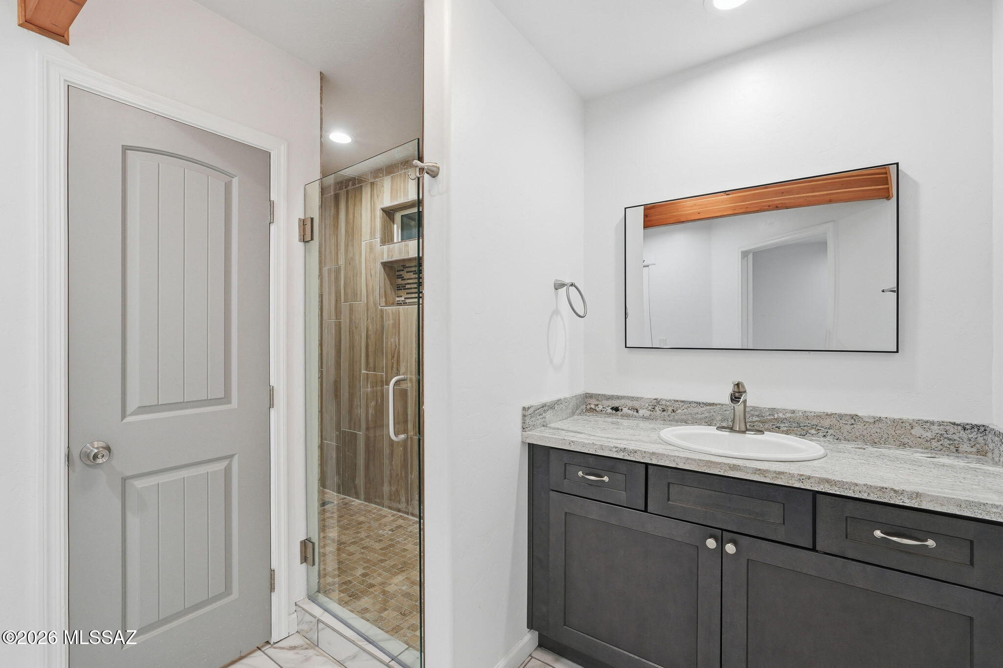 Hillcrest Estates - Residential