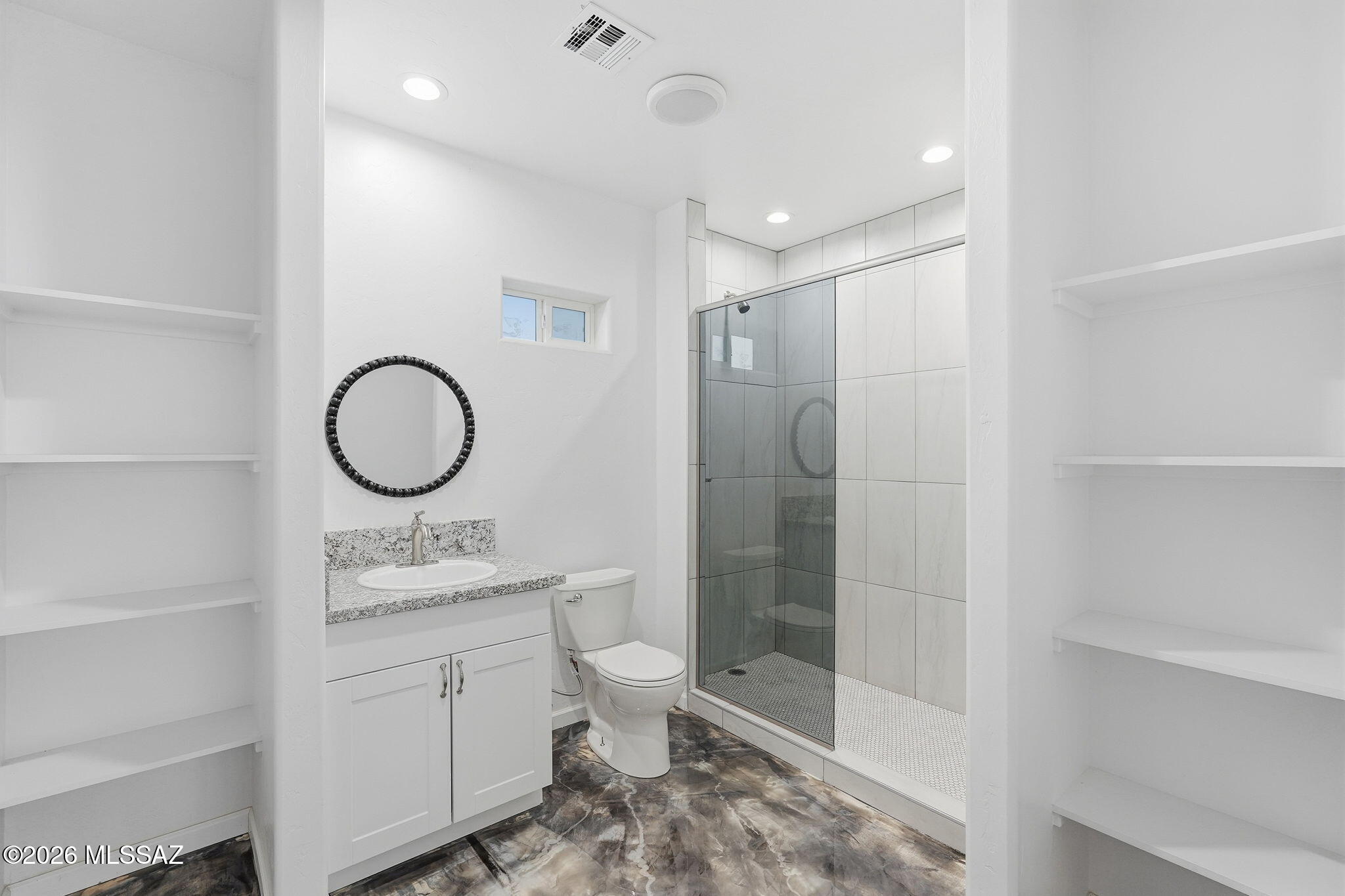 Hillcrest Estates - Residential