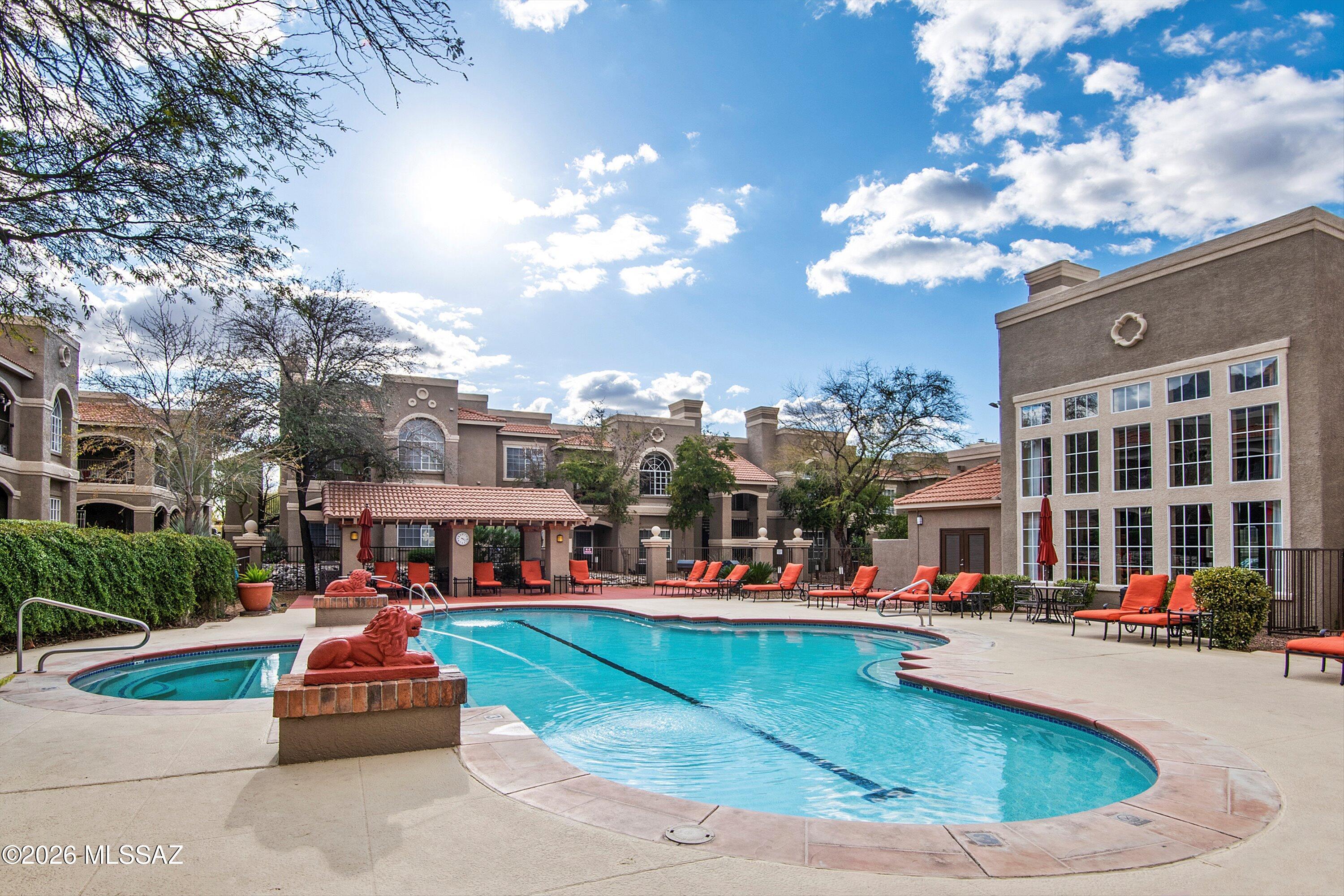The Boulders at La Reserve Condominiums - Residential