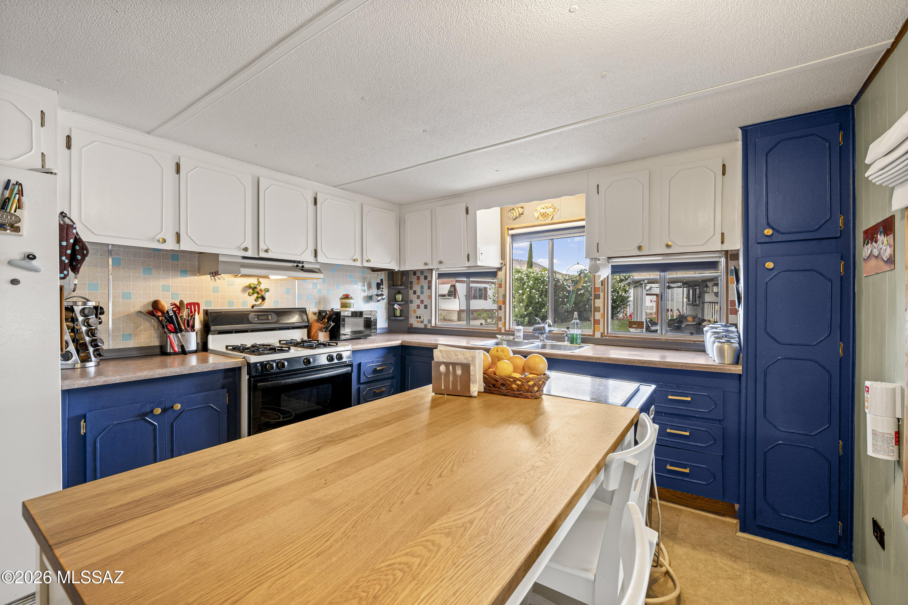 Tucson Estates (403-758) - Residential