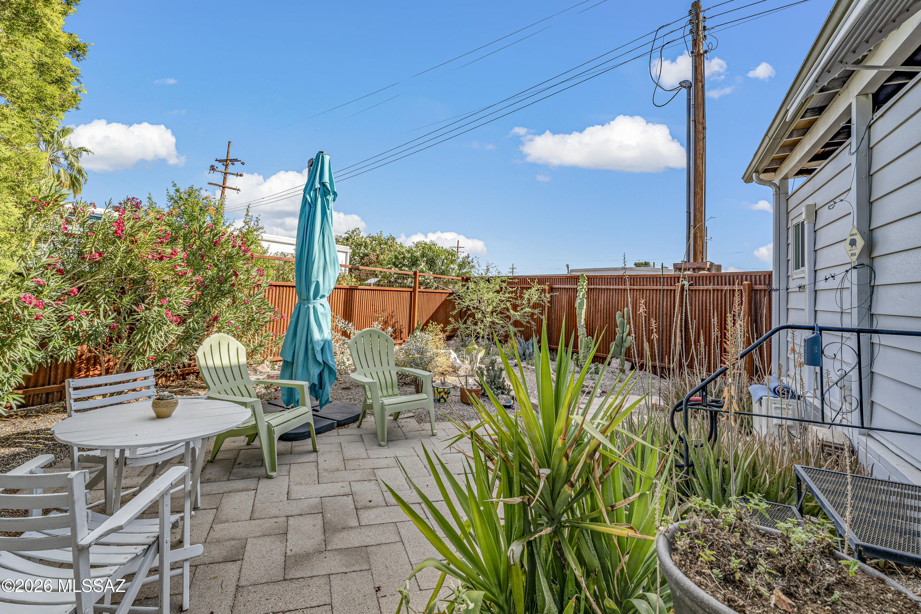 Tucson Estates (403-758) - Residential