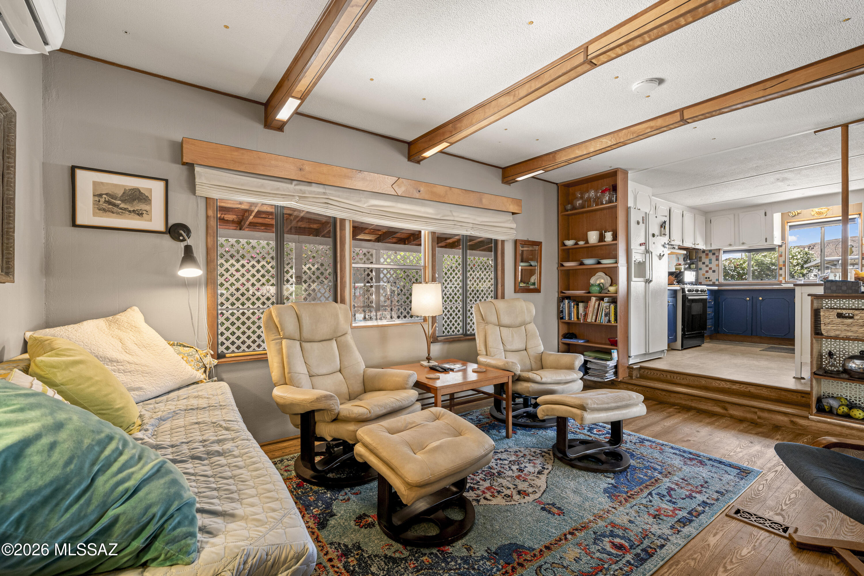 Tucson Estates (403-758) - Residential