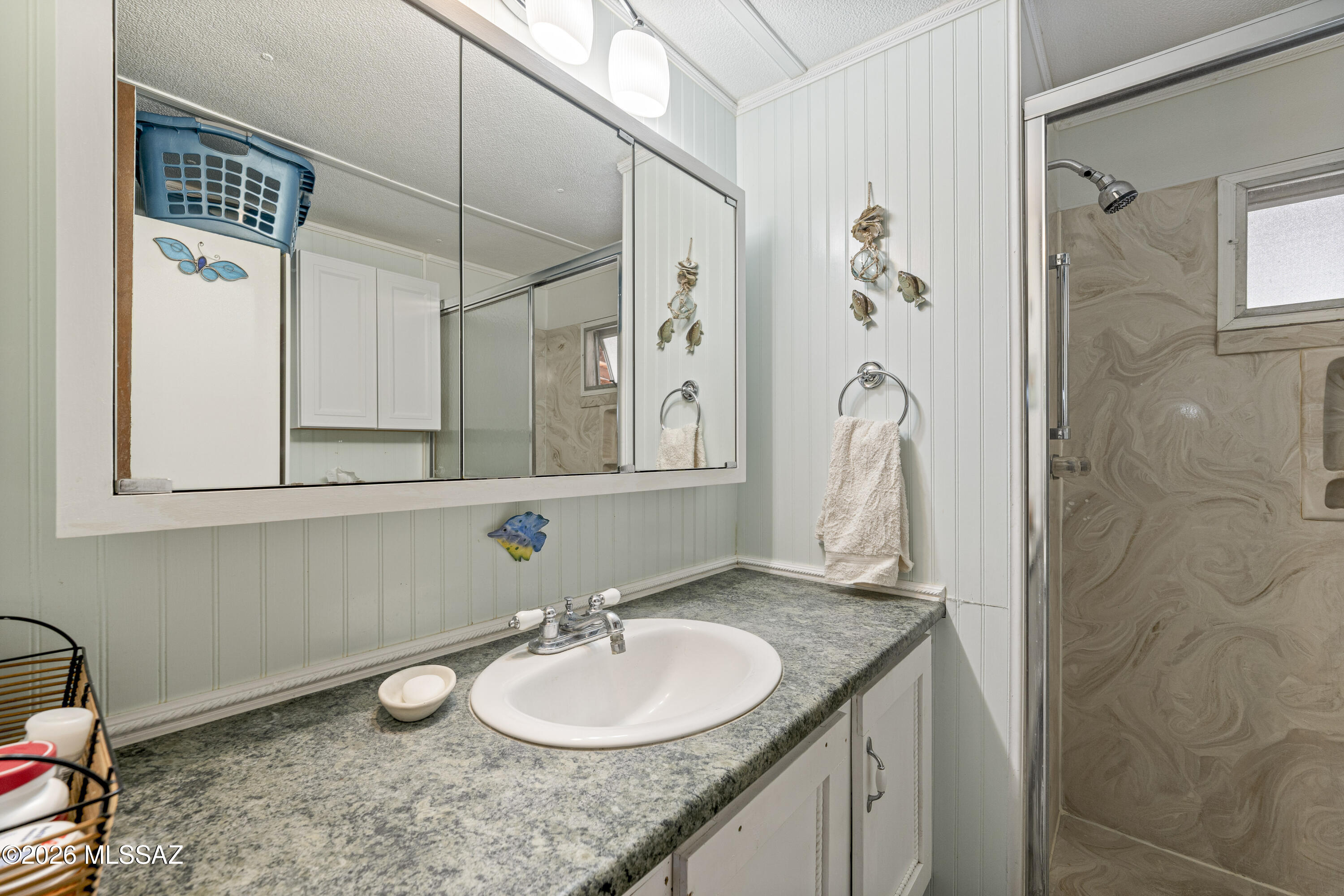 Tucson Estates (403-758) - Residential