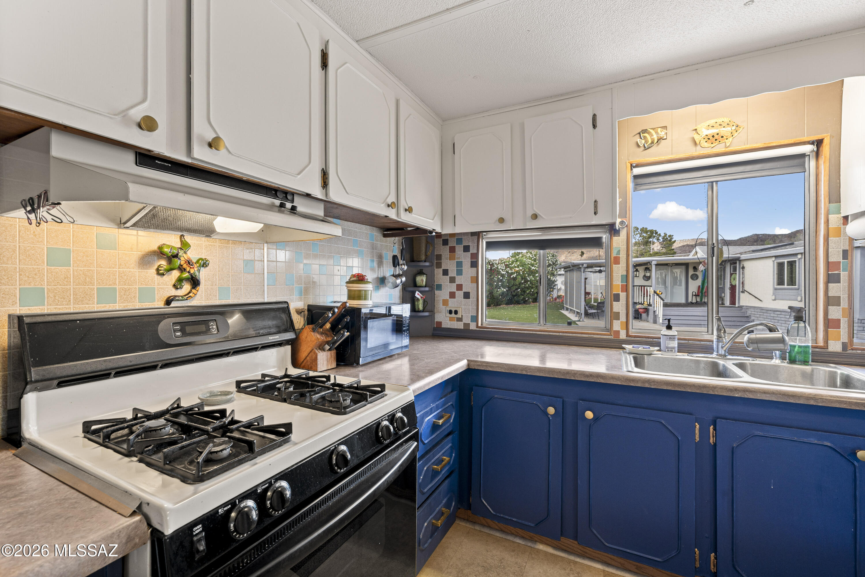 Tucson Estates (403-758) - Residential