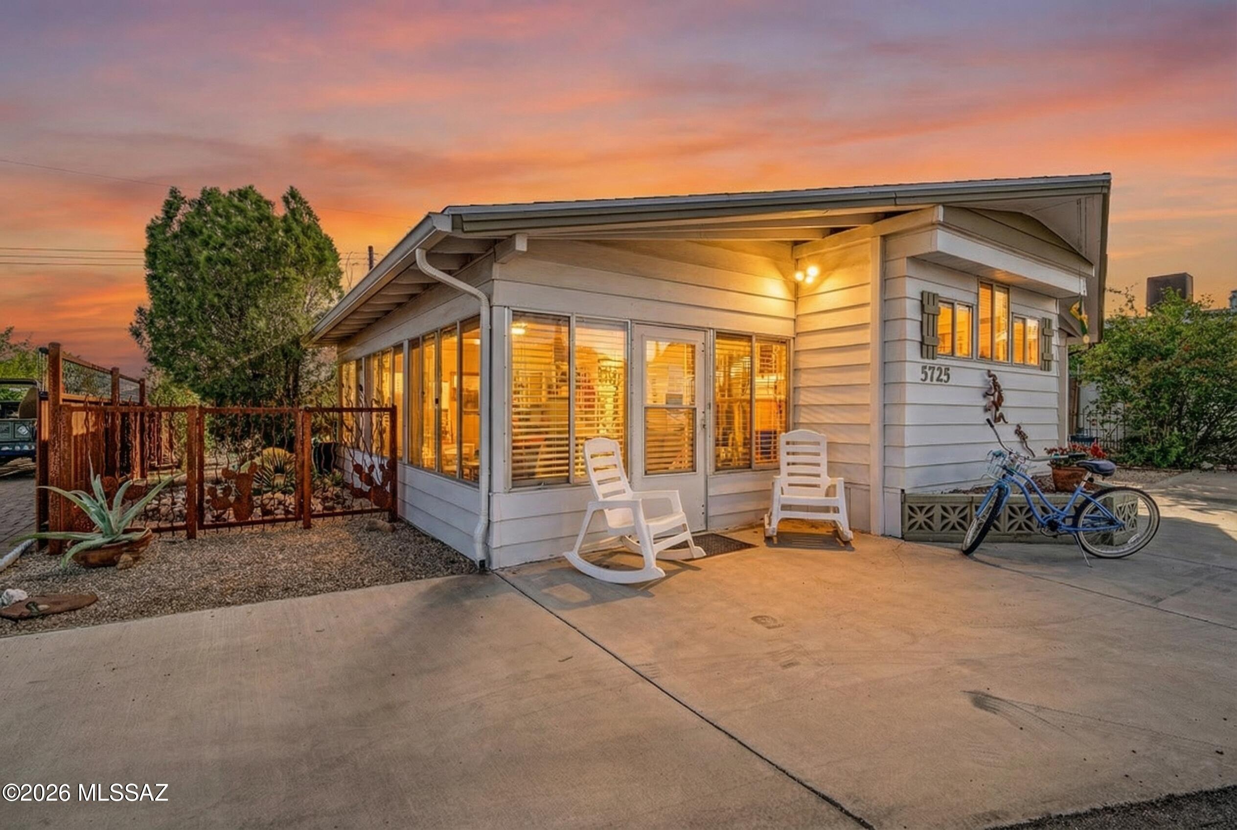 Tucson Estates (403-758) - Residential