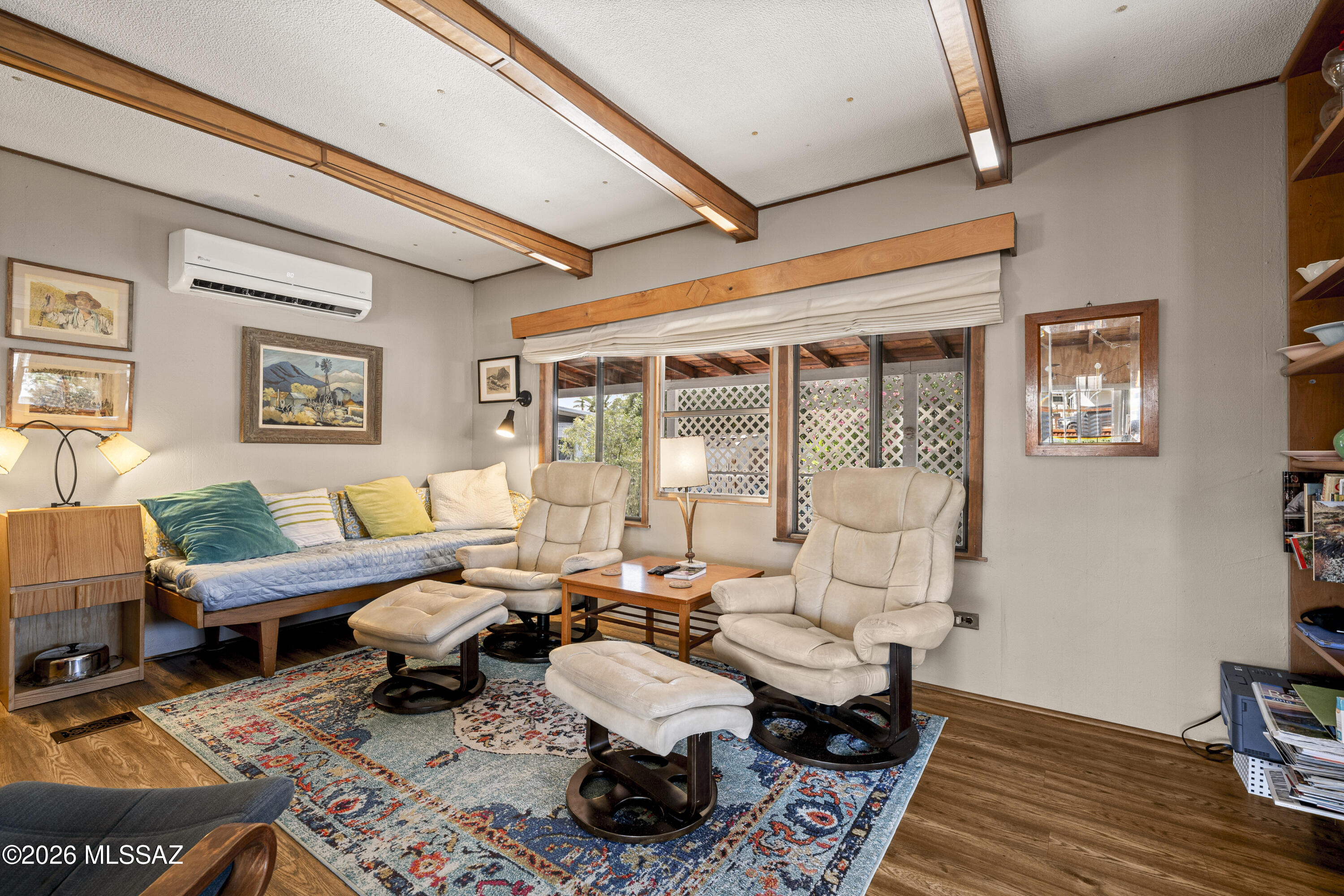 Tucson Estates (403-758) - Residential