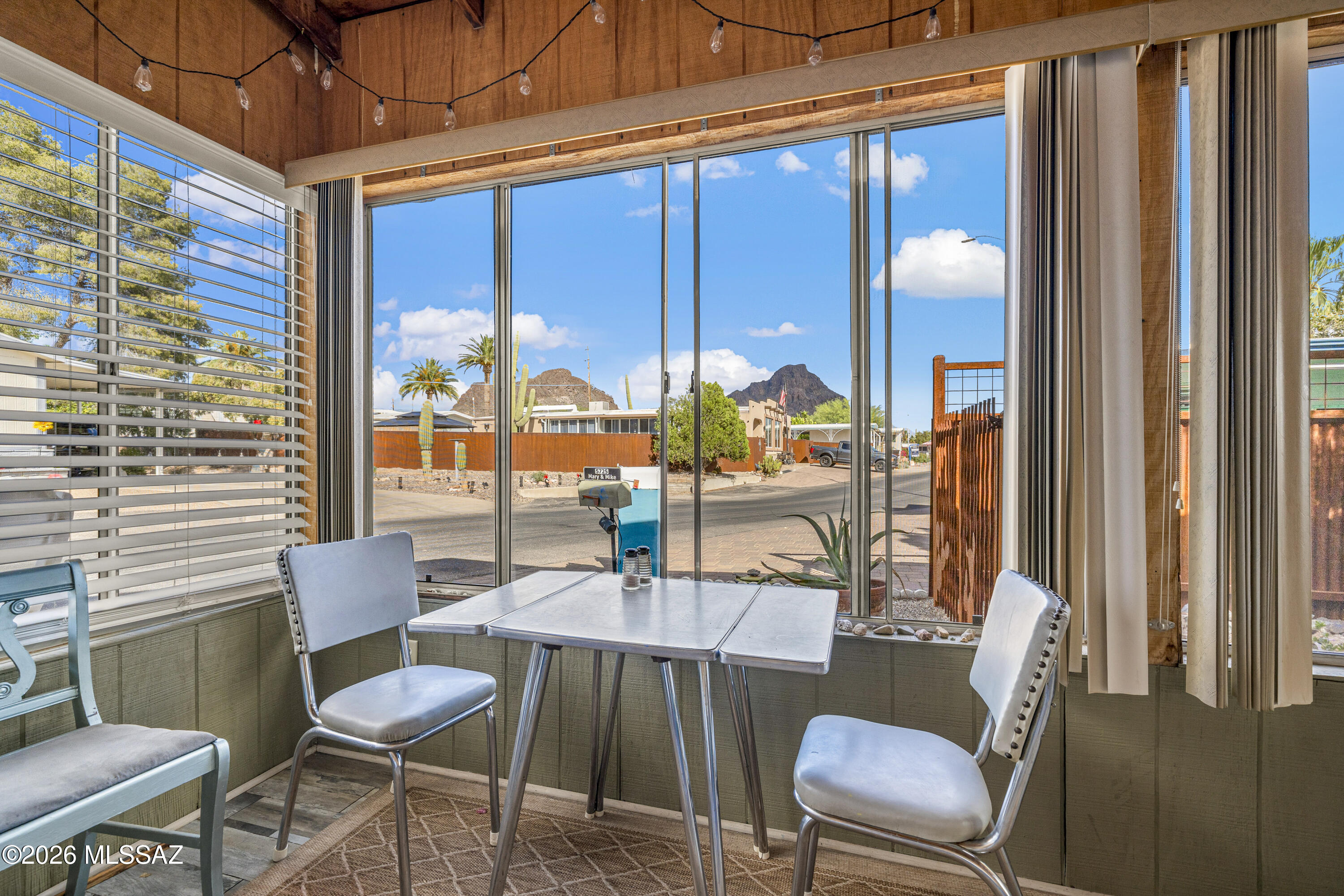 Tucson Estates (403-758) - Residential