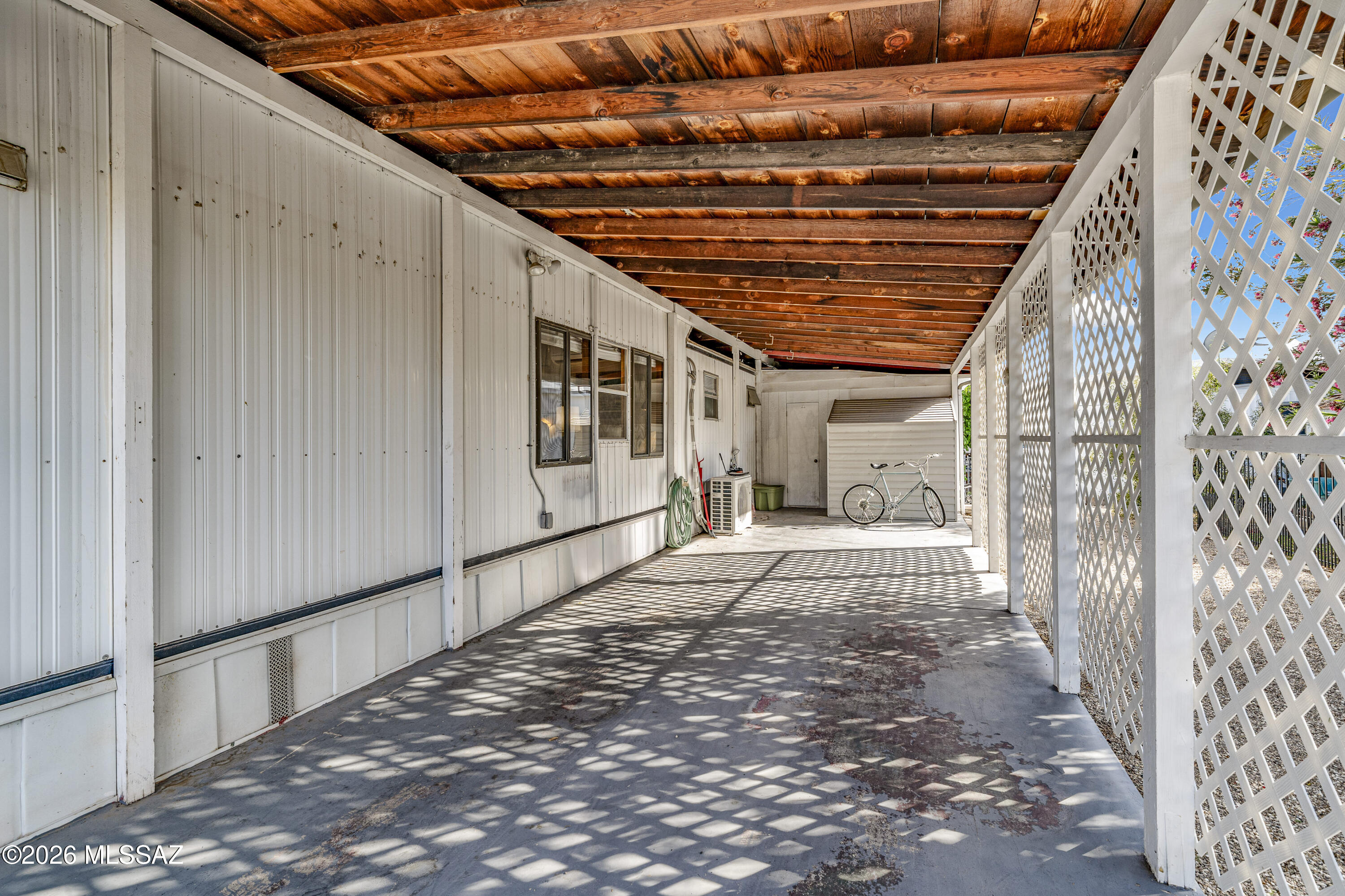 Tucson Estates (403-758) - Residential