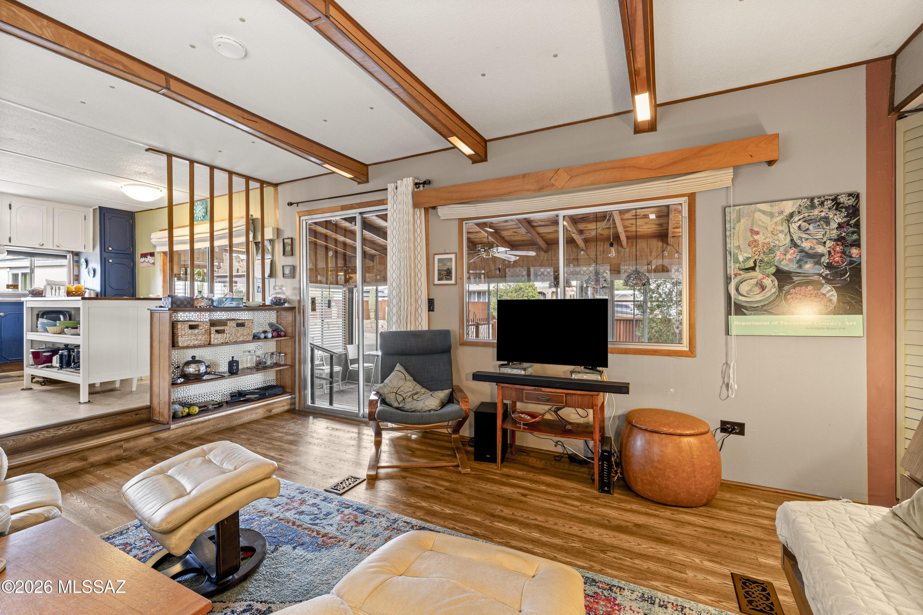 Tucson Estates (403-758) - Residential