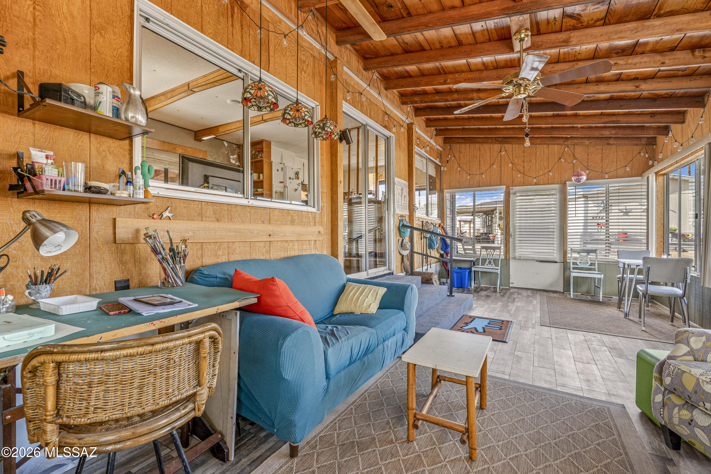 Tucson Estates (403-758) - Residential