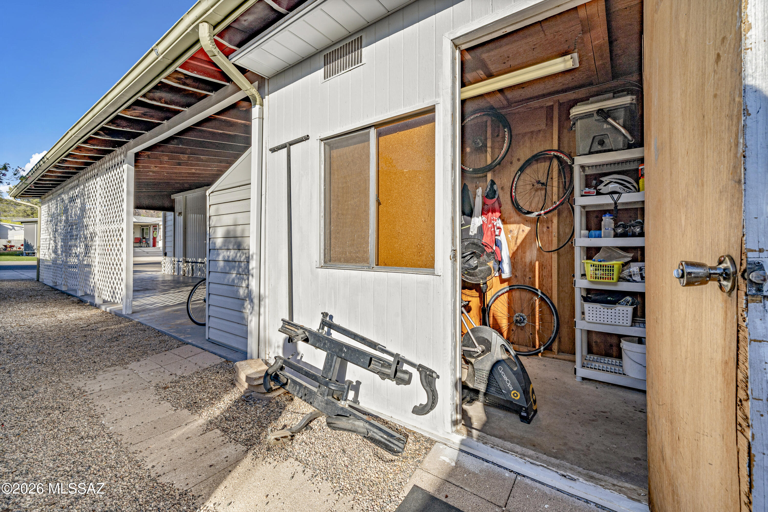 Tucson Estates (403-758) - Residential