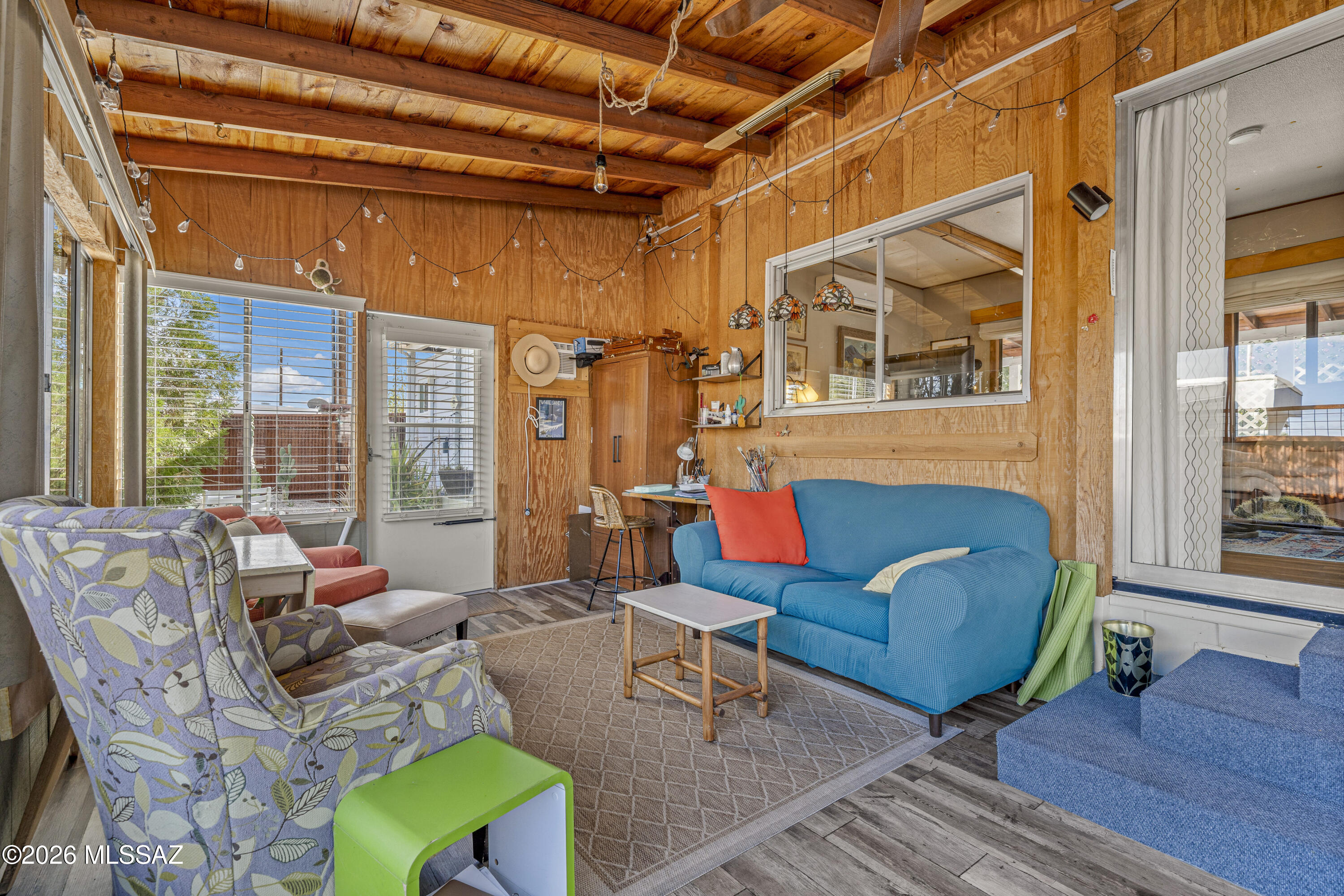Tucson Estates (403-758) - Residential