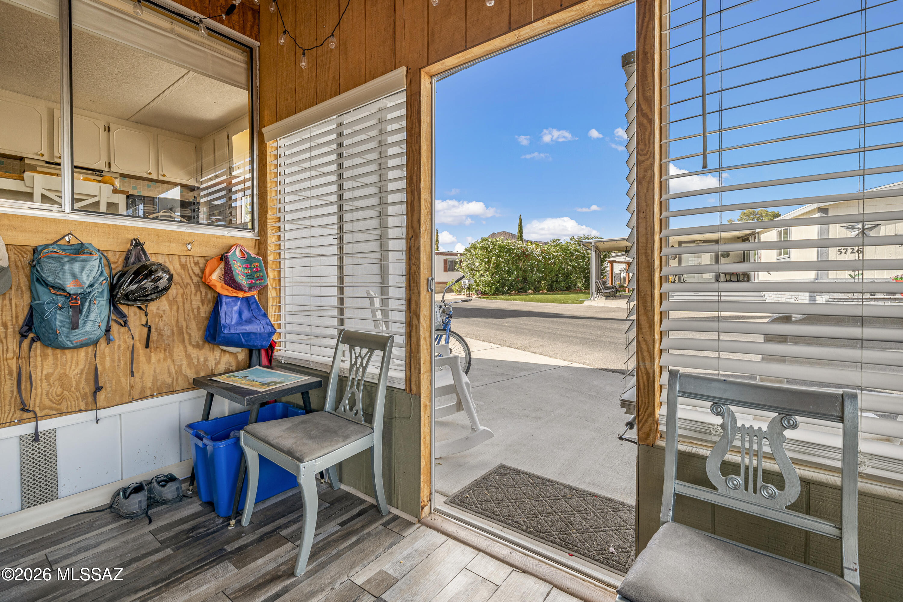 Tucson Estates (403-758) - Residential