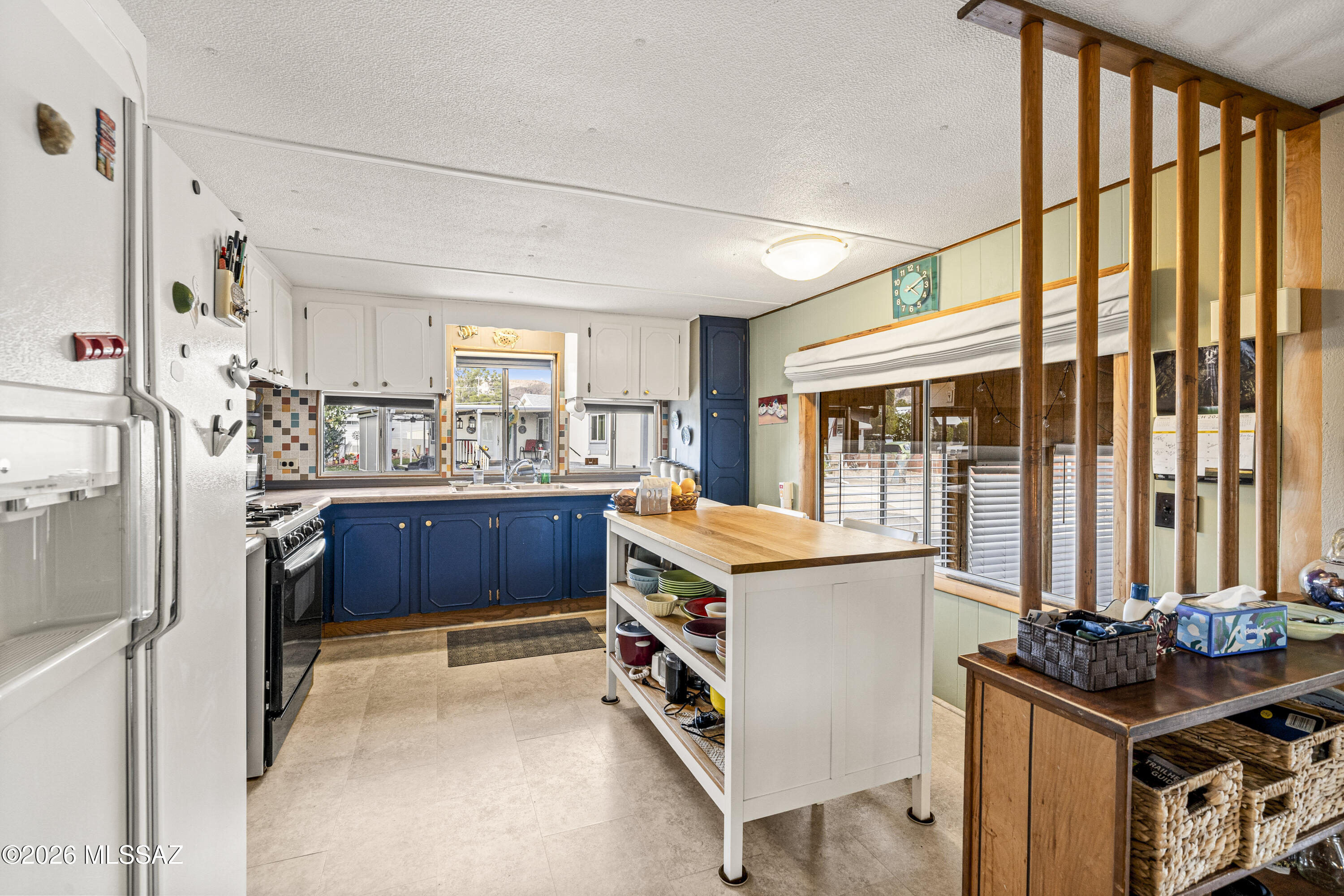 Tucson Estates (403-758) - Residential