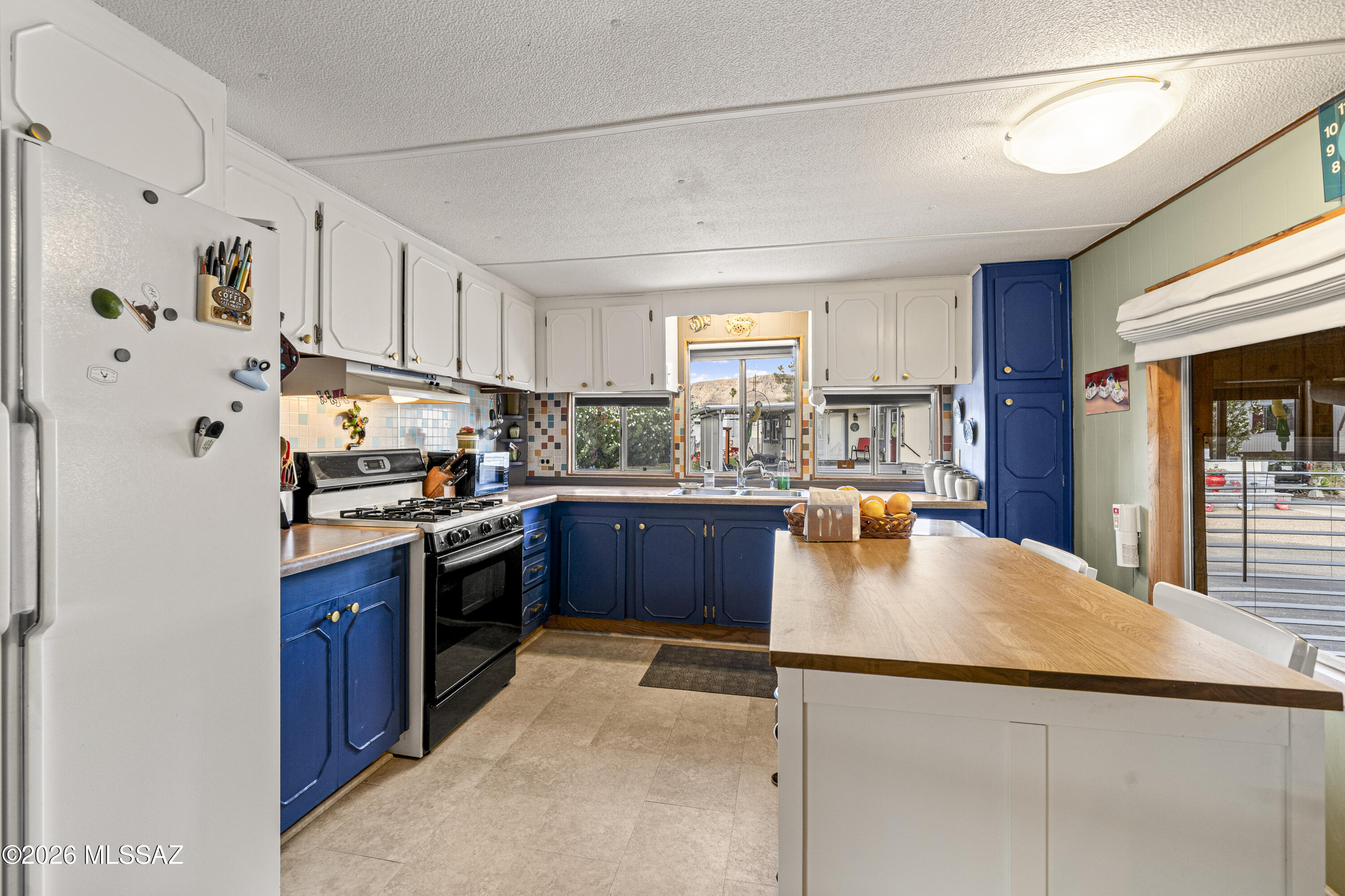 Tucson Estates (403-758) - Residential