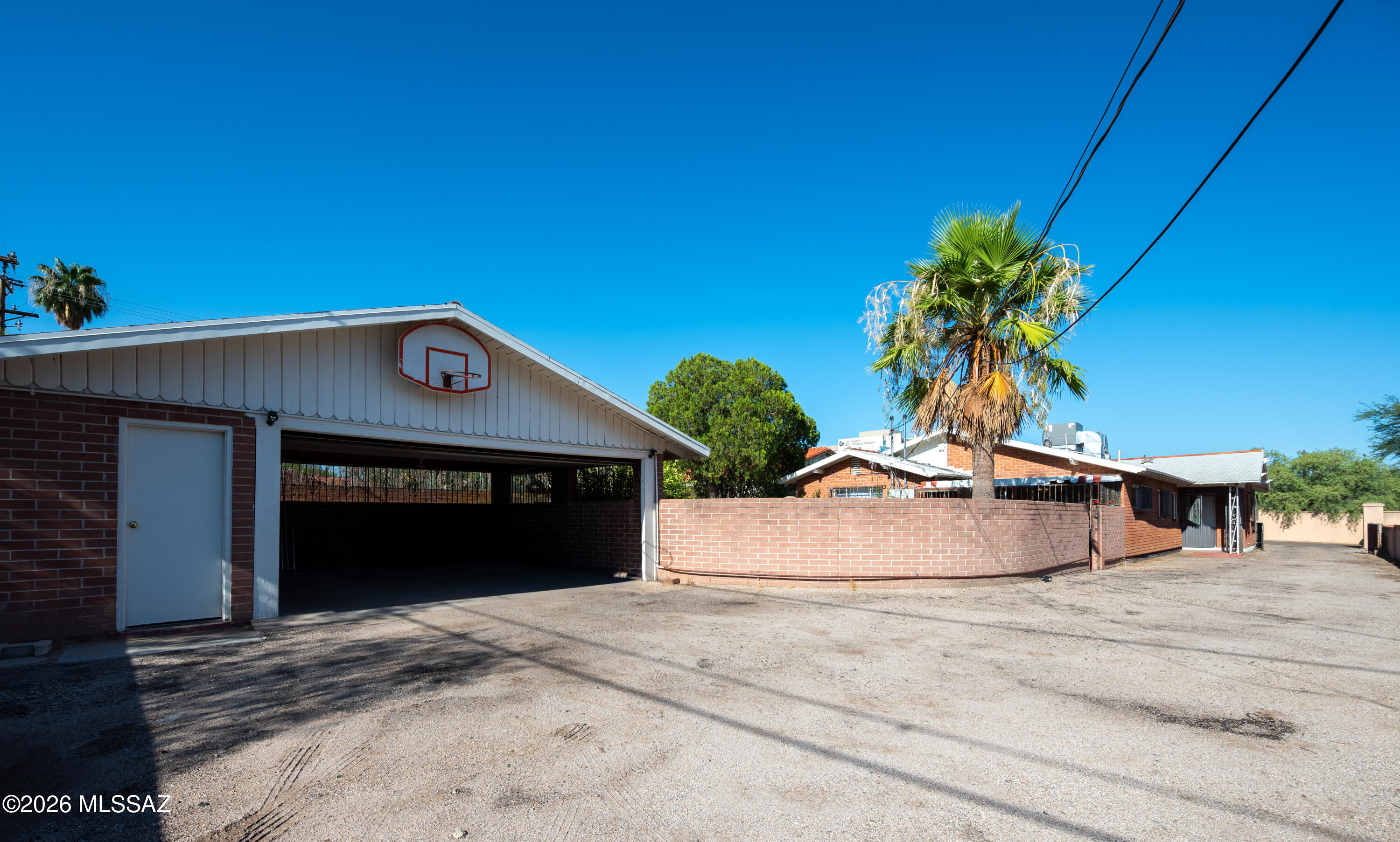 Catalina Vista - Residential Lease