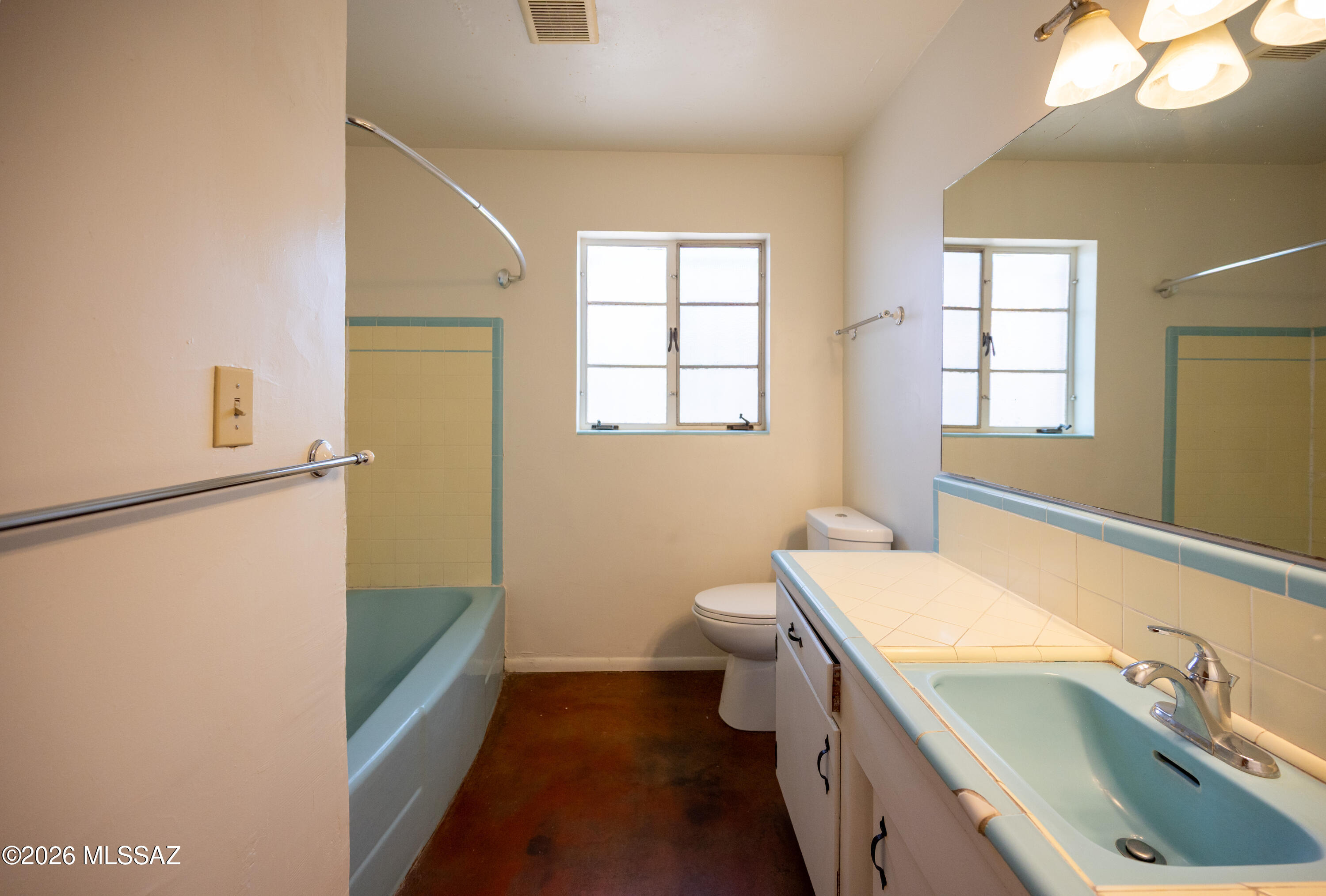 Catalina Vista - Residential Lease