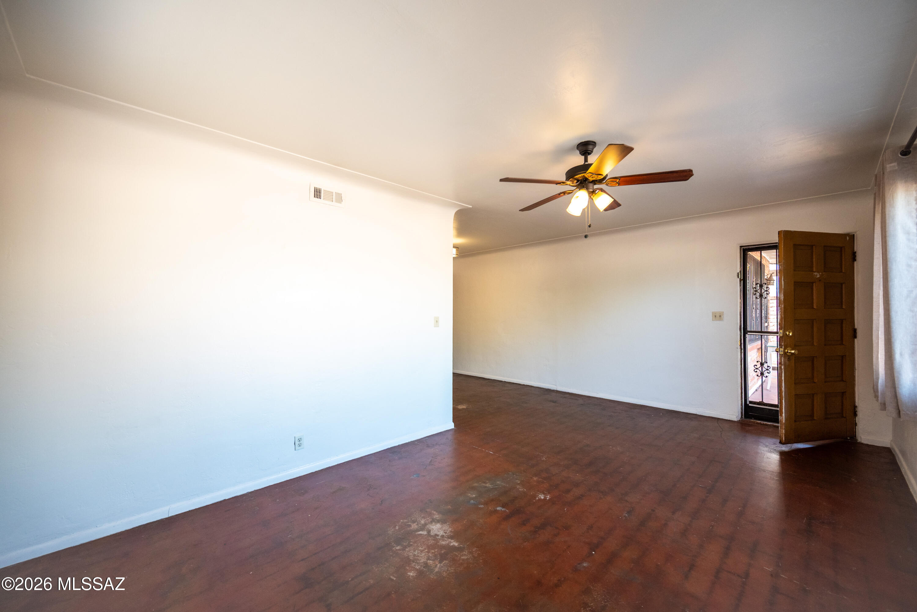 Catalina Vista - Residential Lease