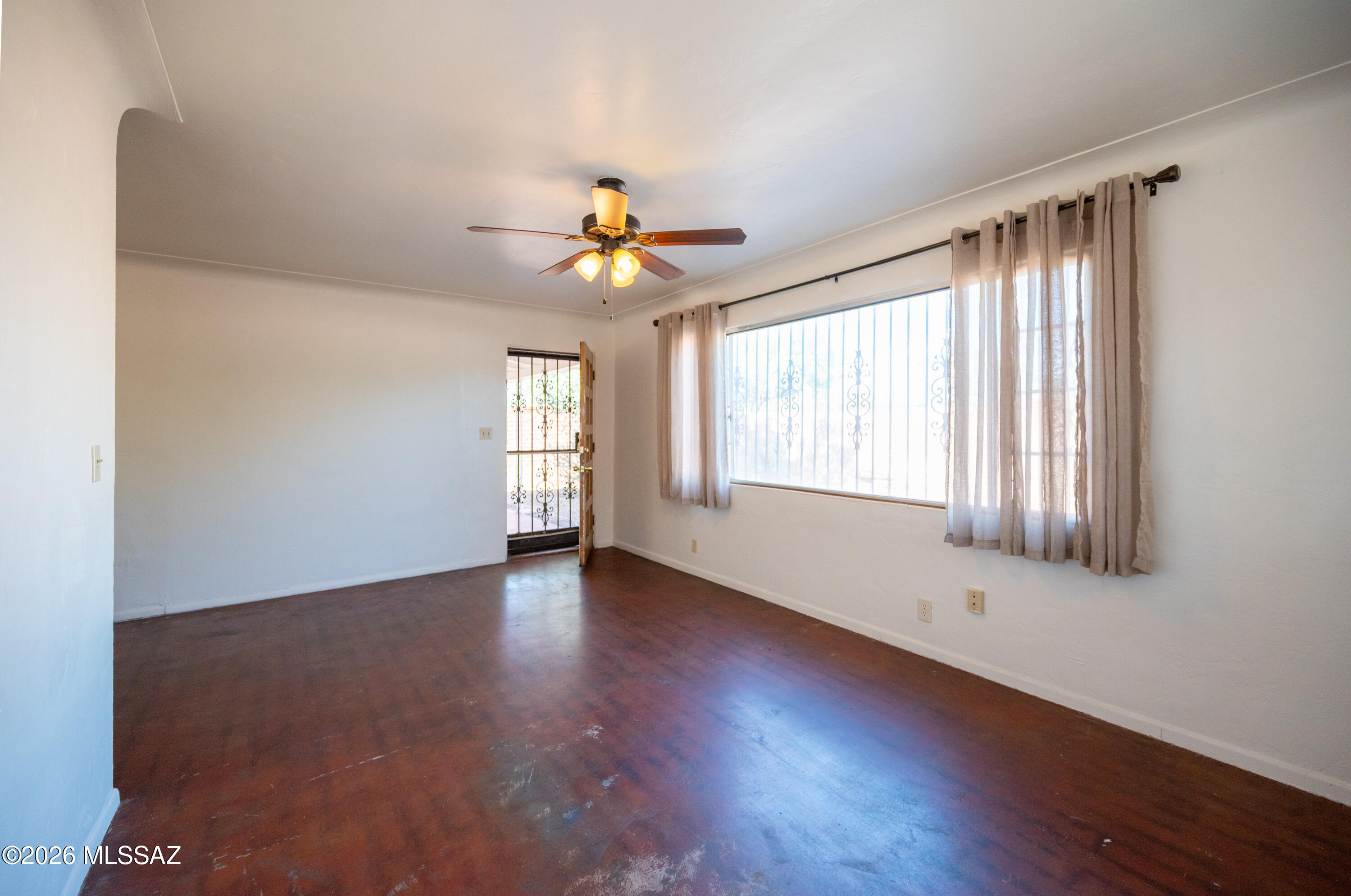 Catalina Vista - Residential Lease
