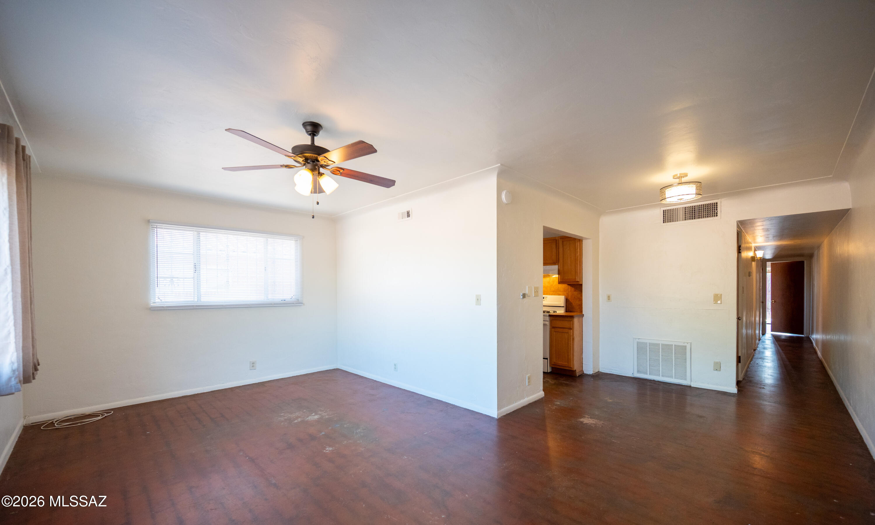 Catalina Vista - Residential Lease