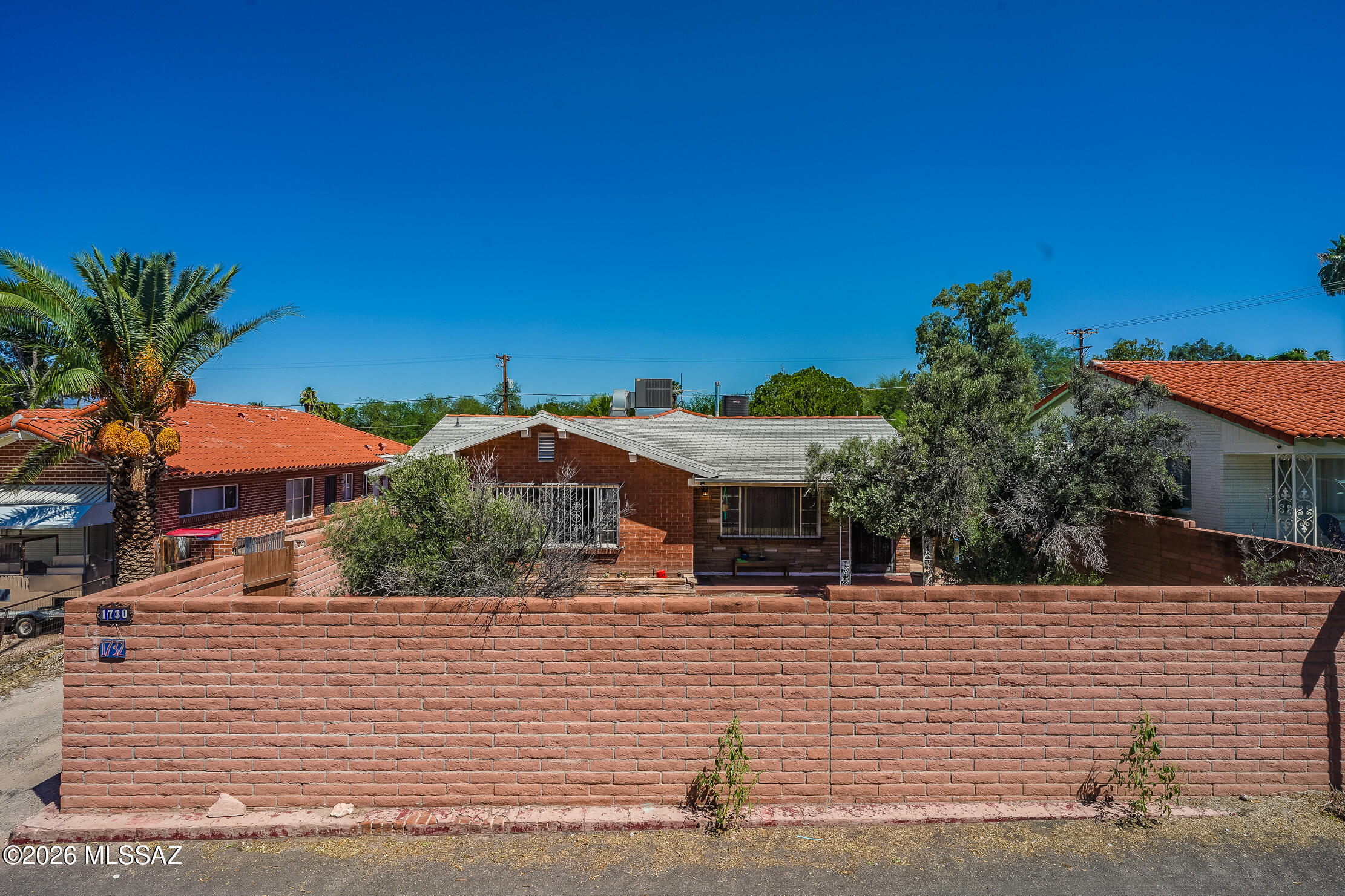 Catalina Vista - Residential Lease