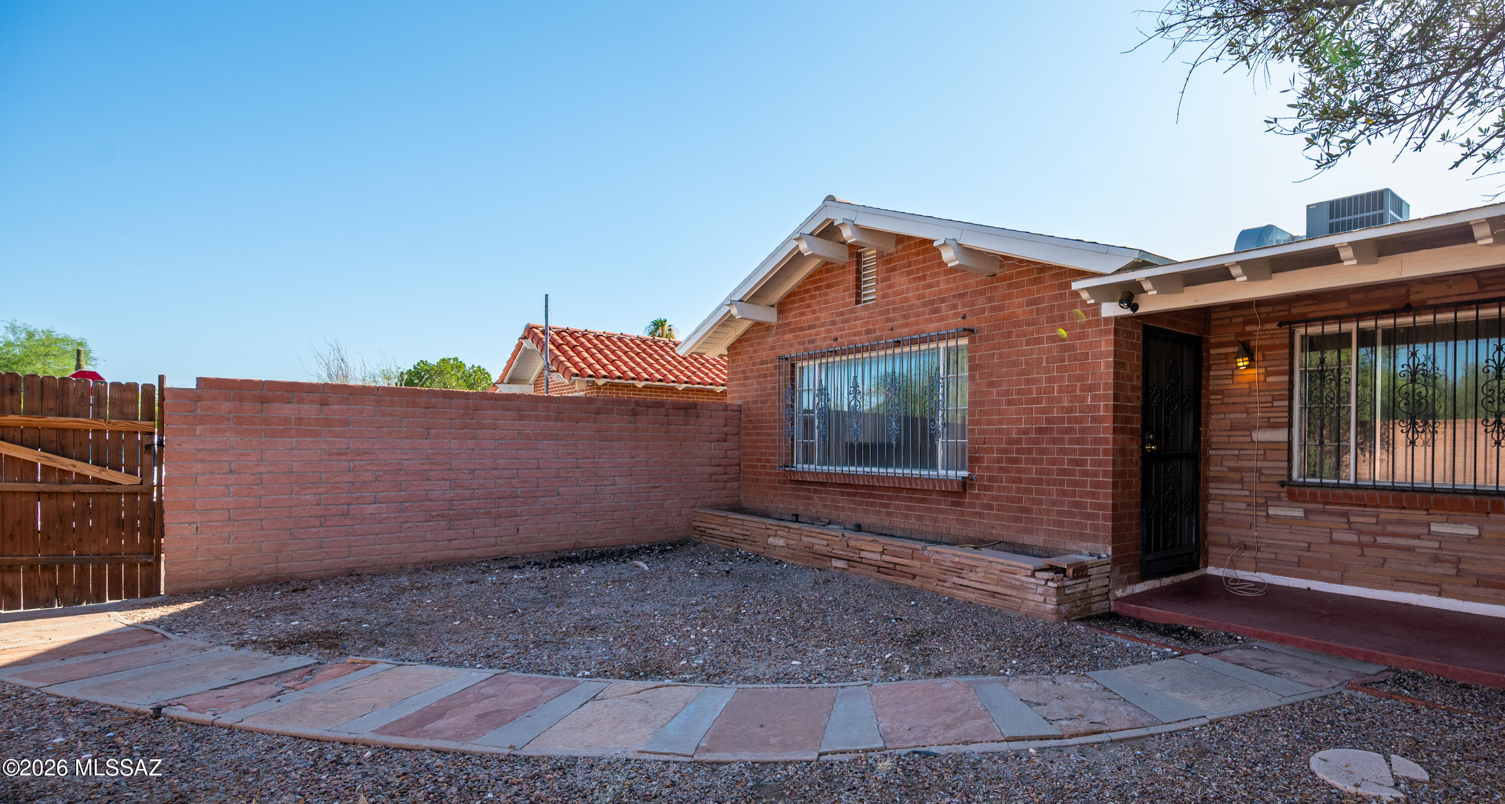 Catalina Vista - Residential Lease