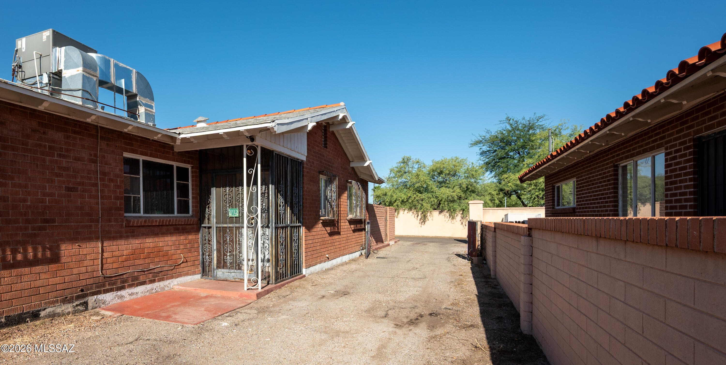 Catalina Vista - Residential Lease