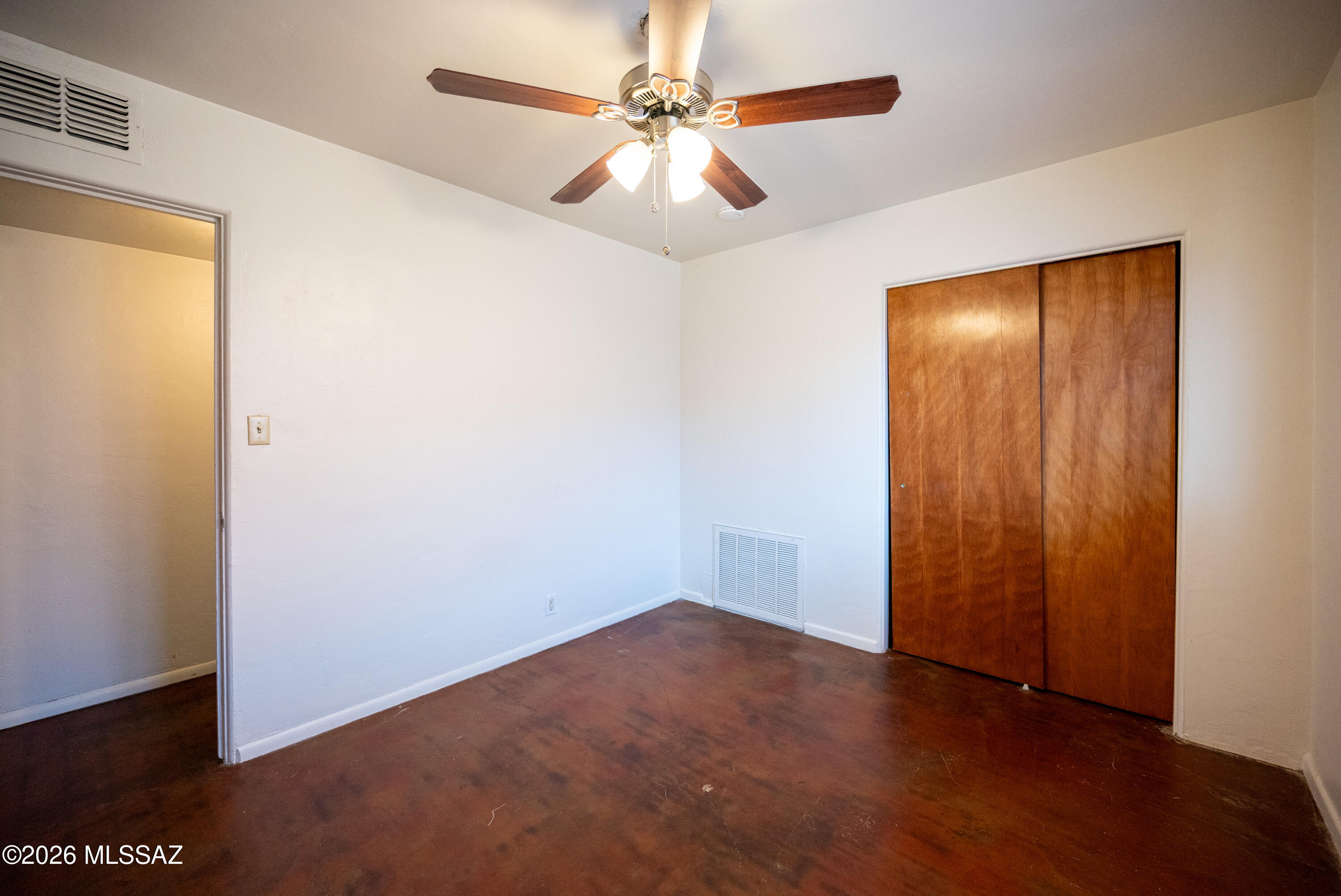 Catalina Vista - Residential Lease