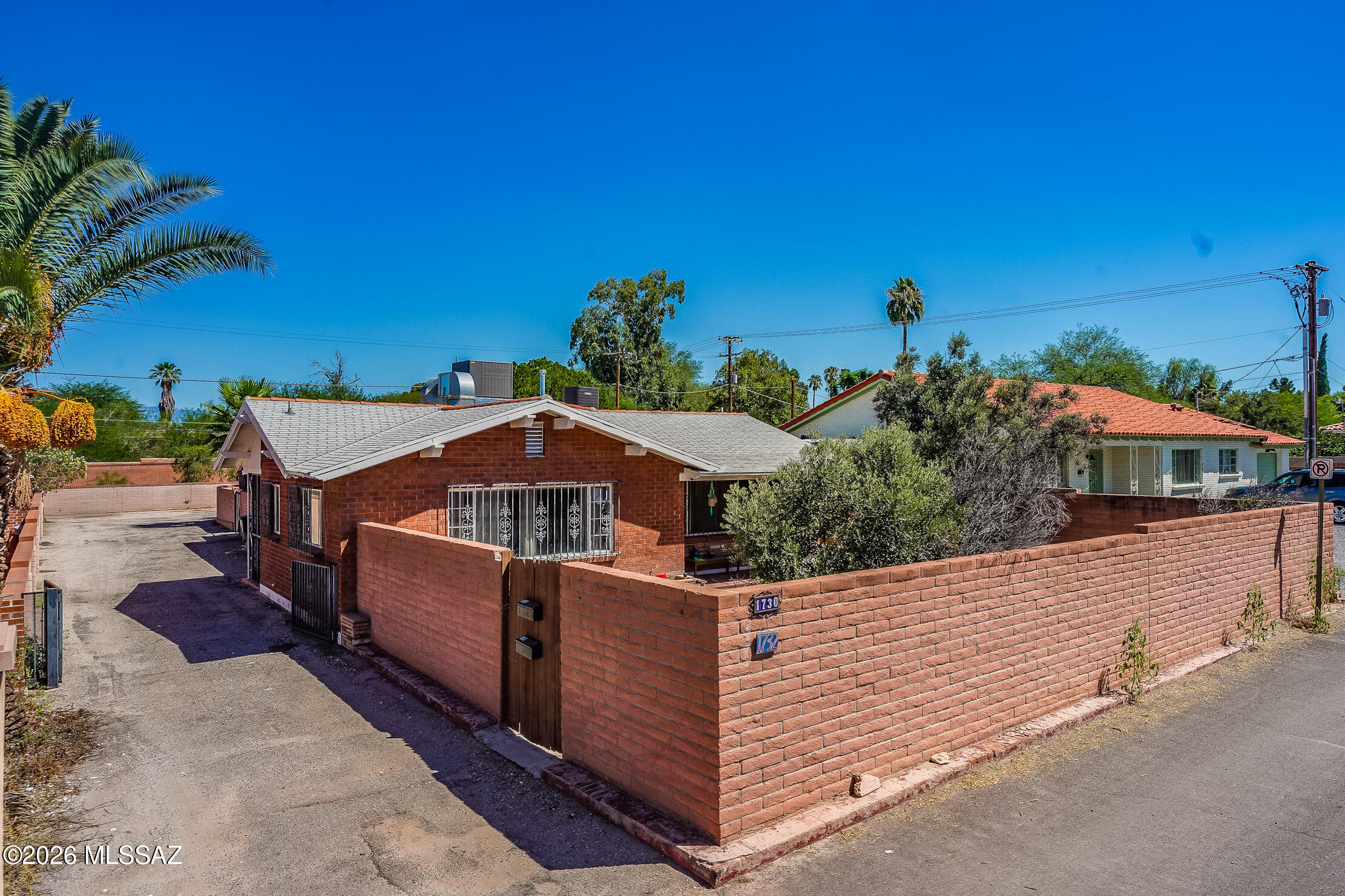 Catalina Vista - Residential Lease