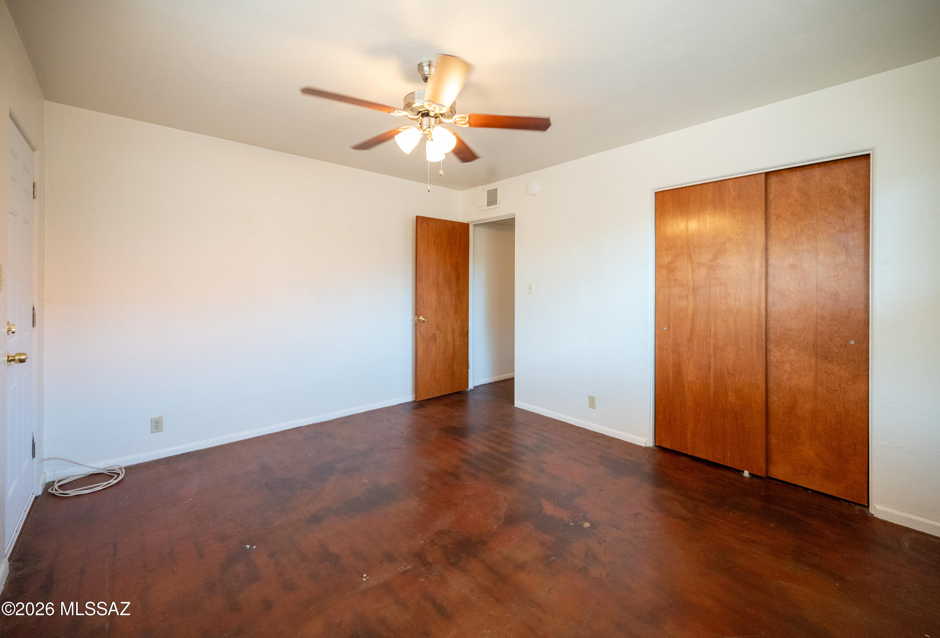 Catalina Vista - Residential Lease