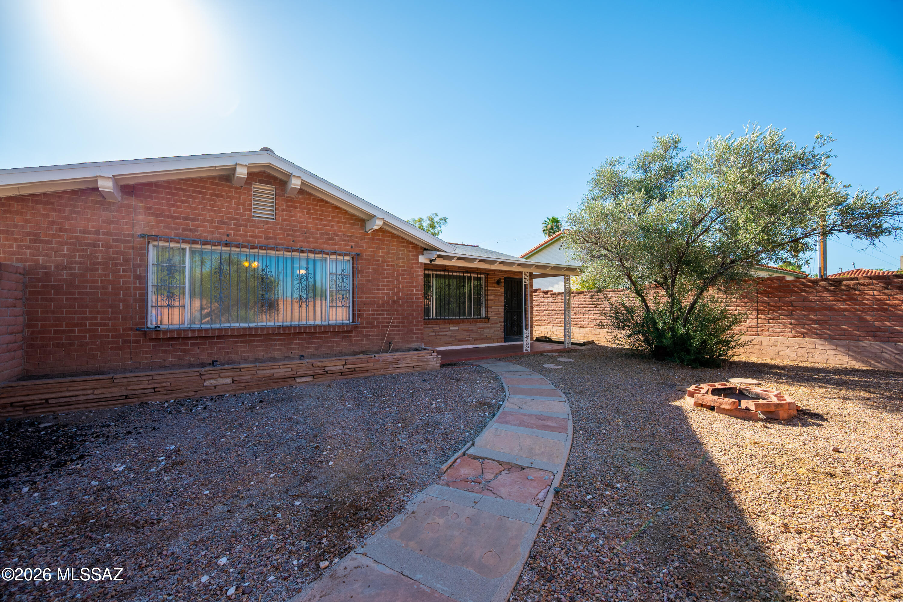 Catalina Vista - Residential Lease