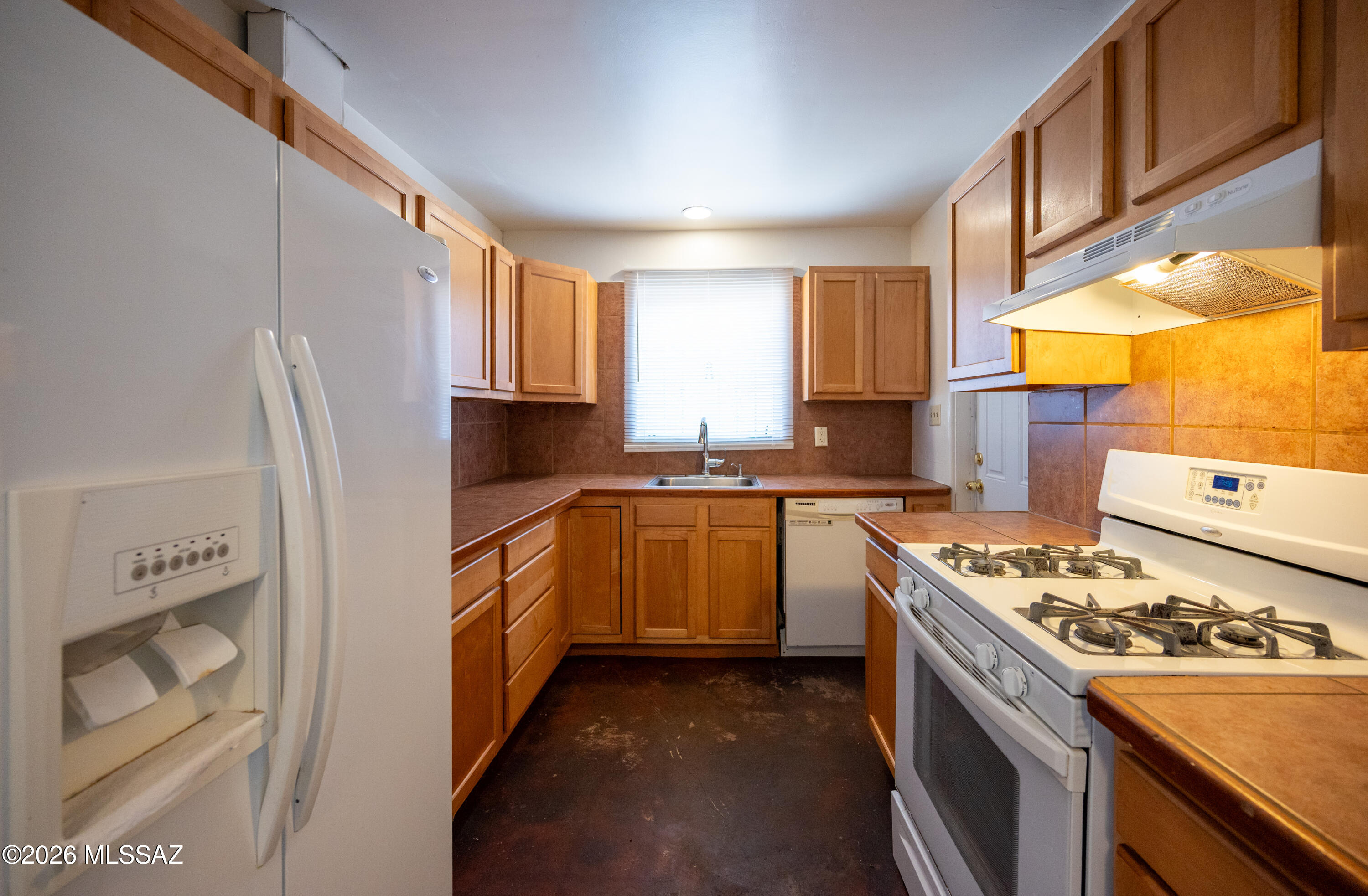Catalina Vista - Residential Lease