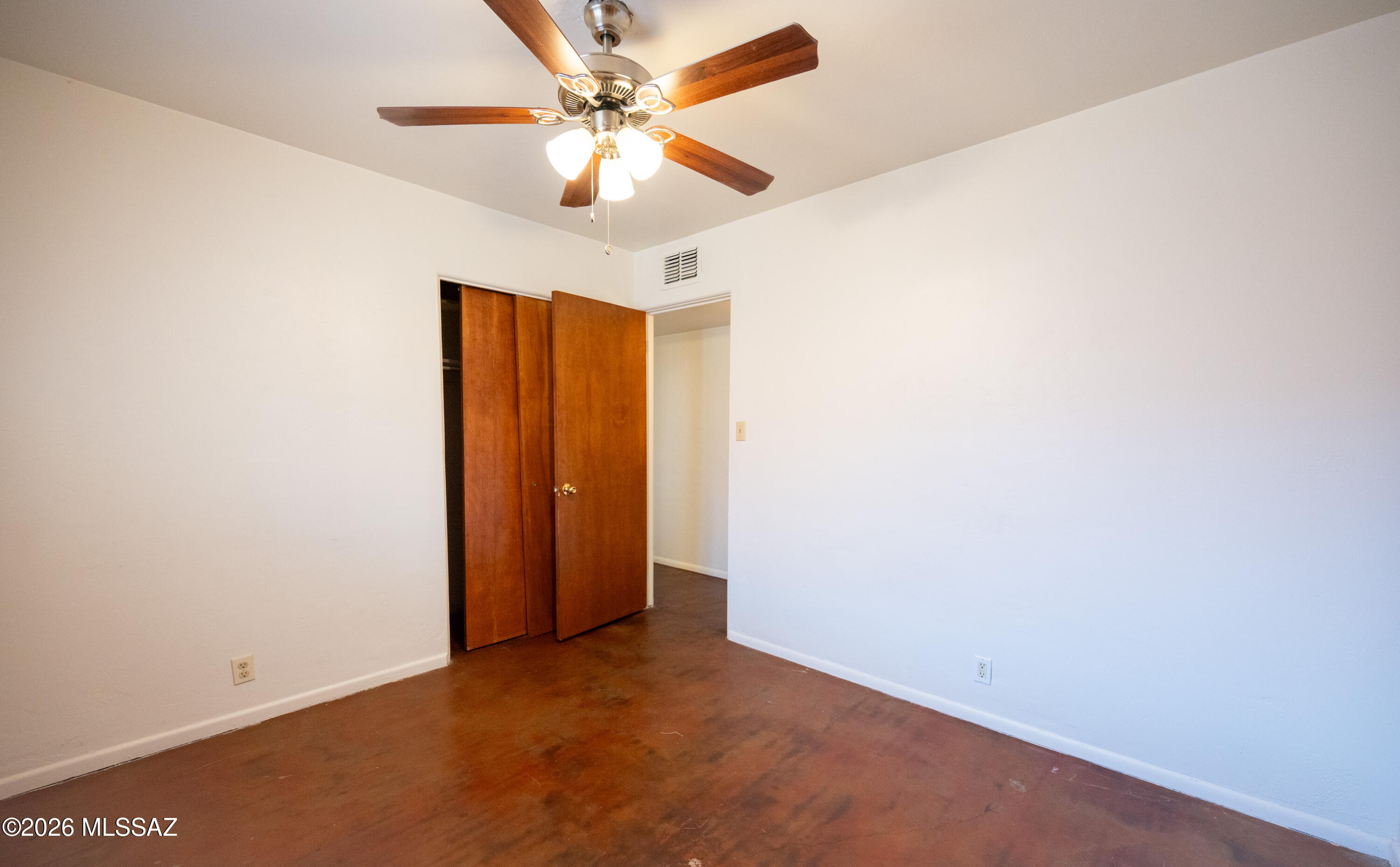 Catalina Vista - Residential Lease