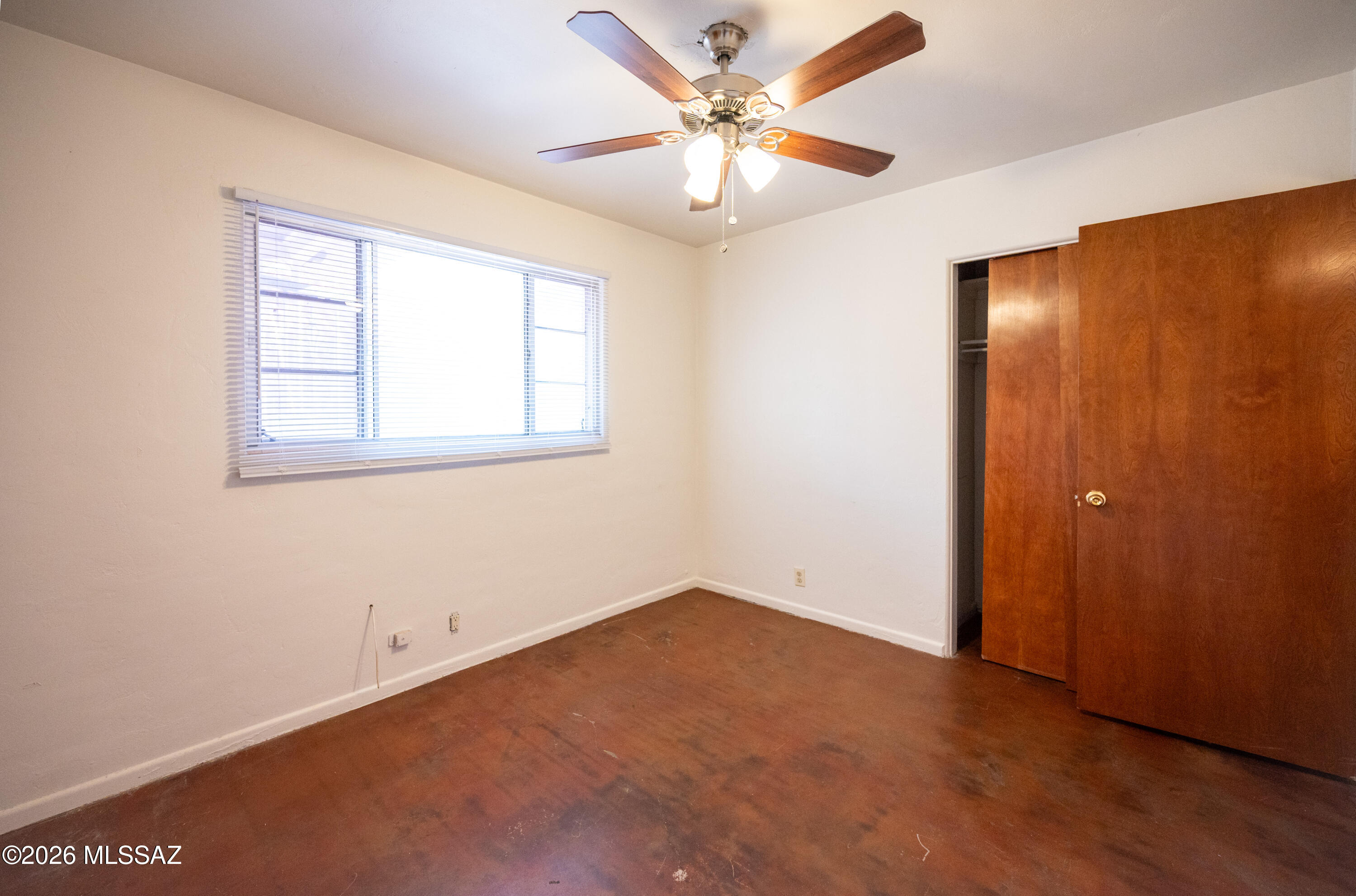 Catalina Vista - Residential Lease