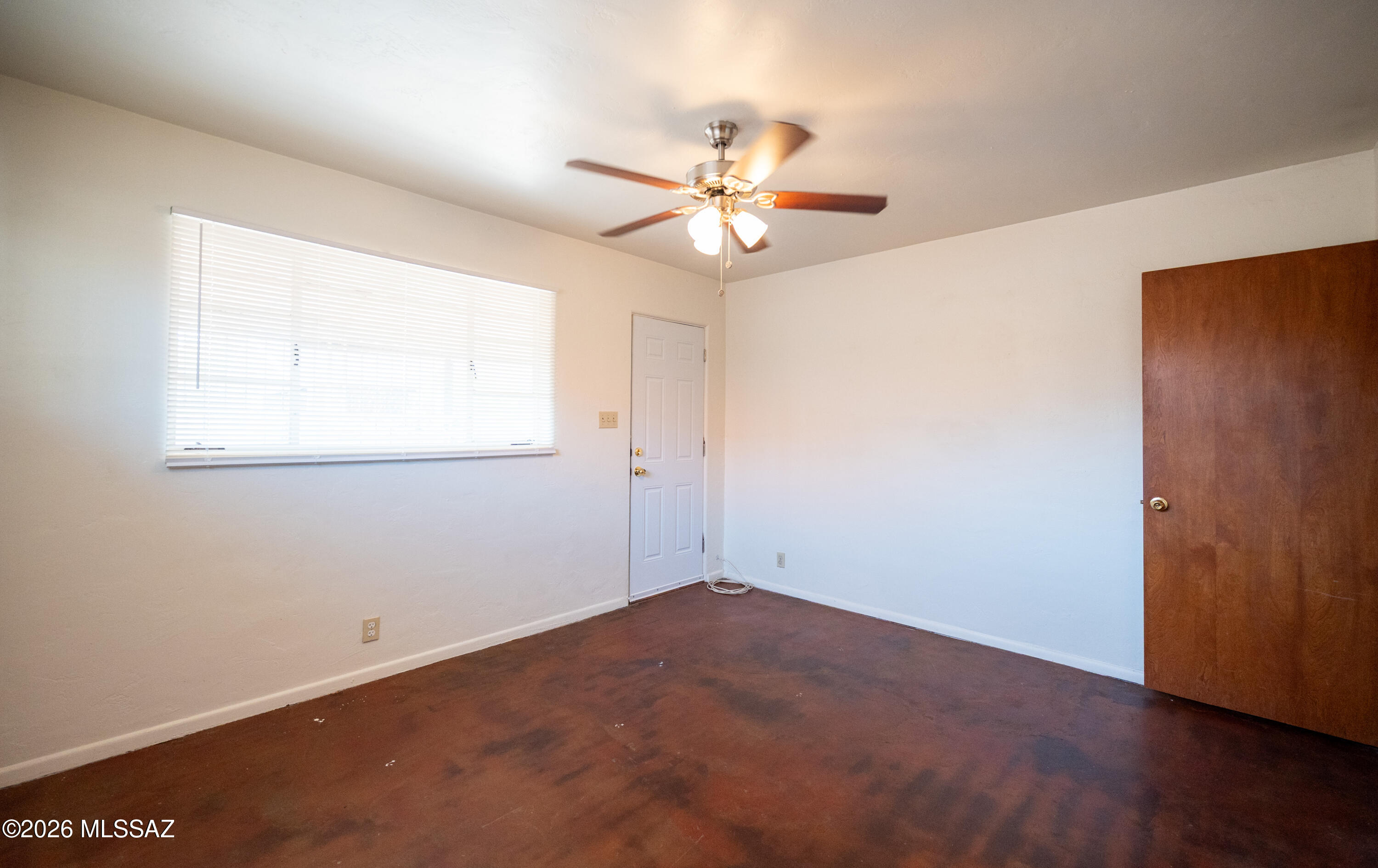 Catalina Vista - Residential Lease