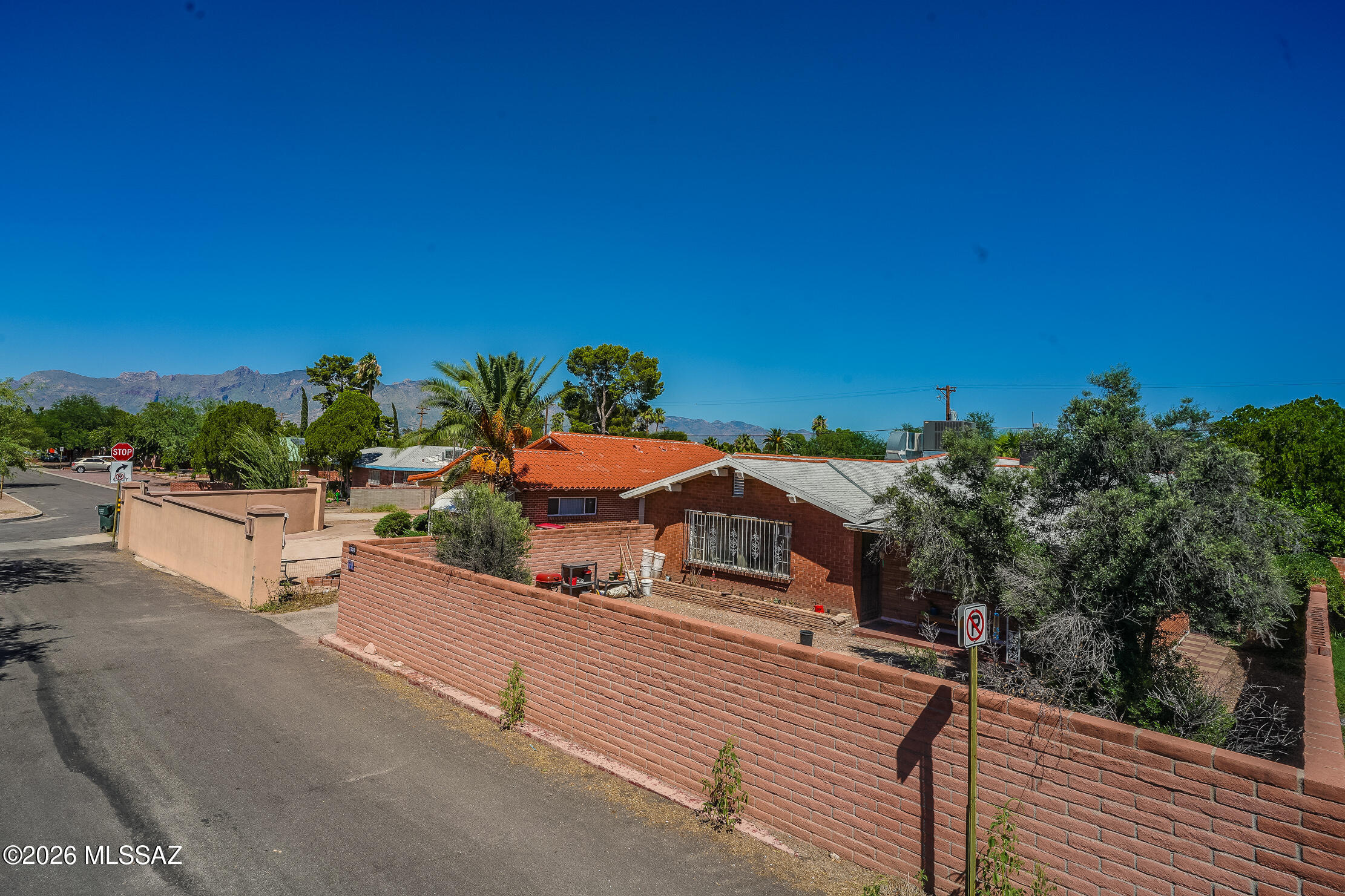 Catalina Vista - Residential Lease