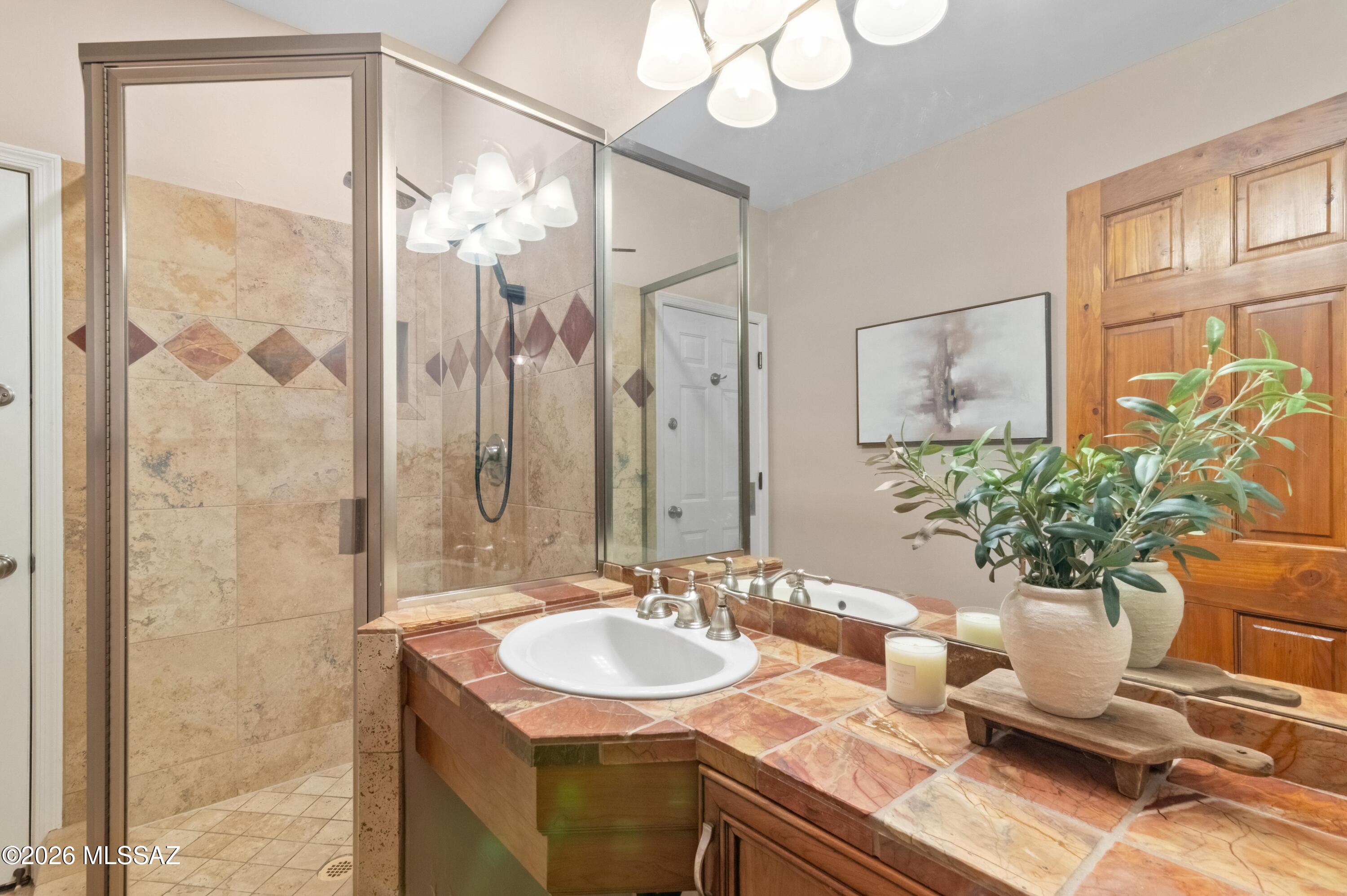 Coyote Ridge (1-109) - Residential
