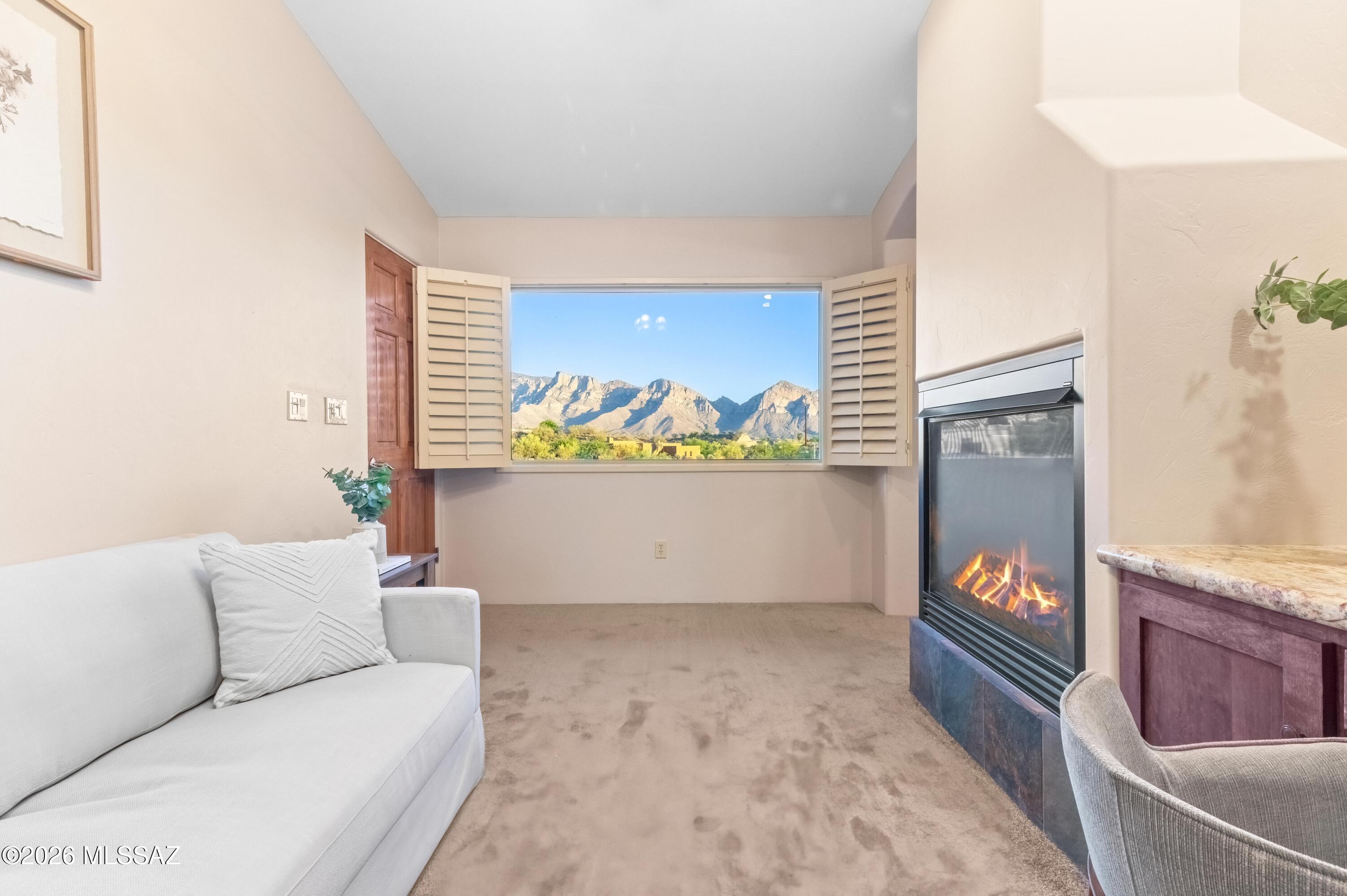 Coyote Ridge (1-109) - Residential