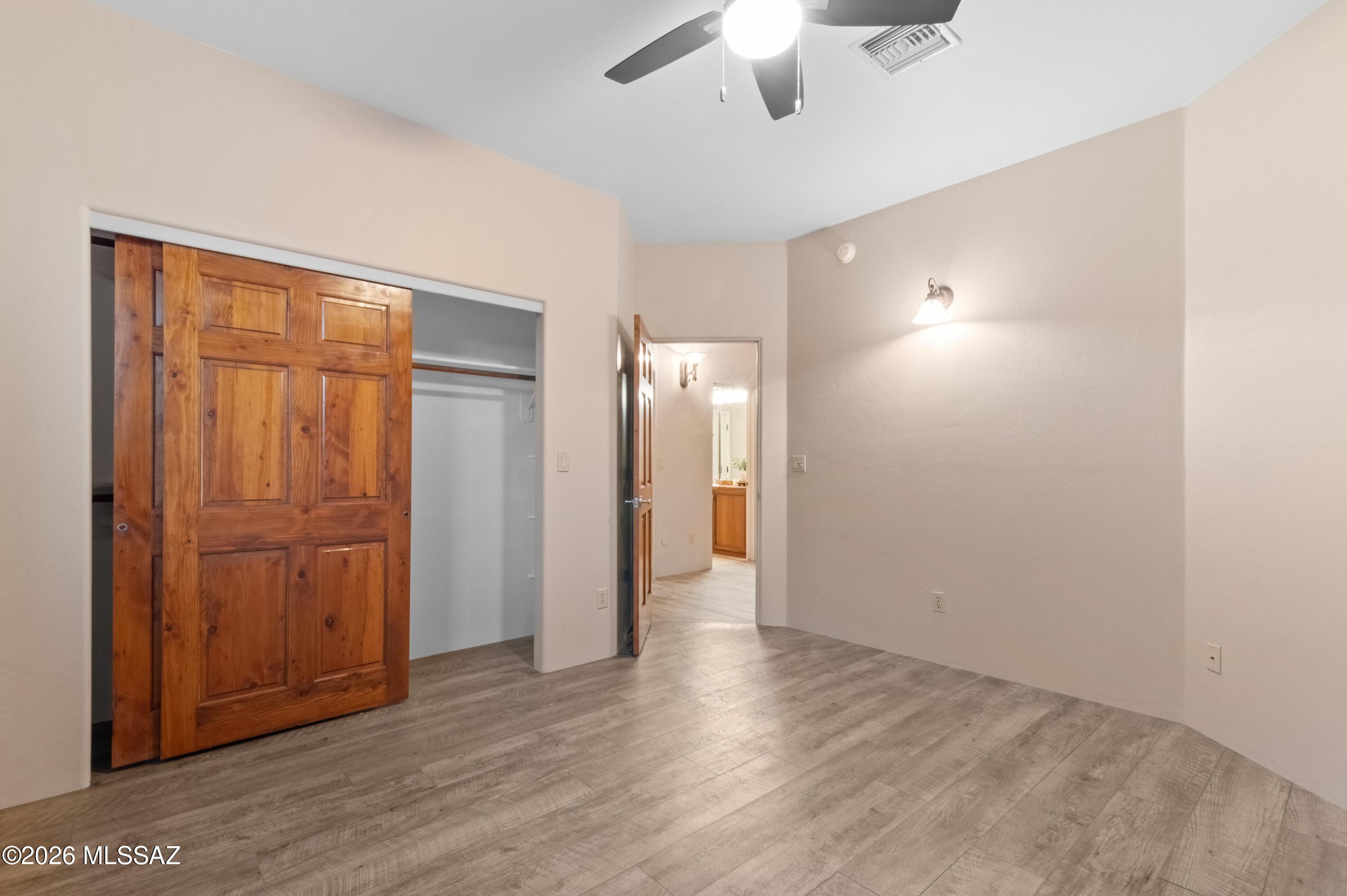 Coyote Ridge (1-109) - Residential